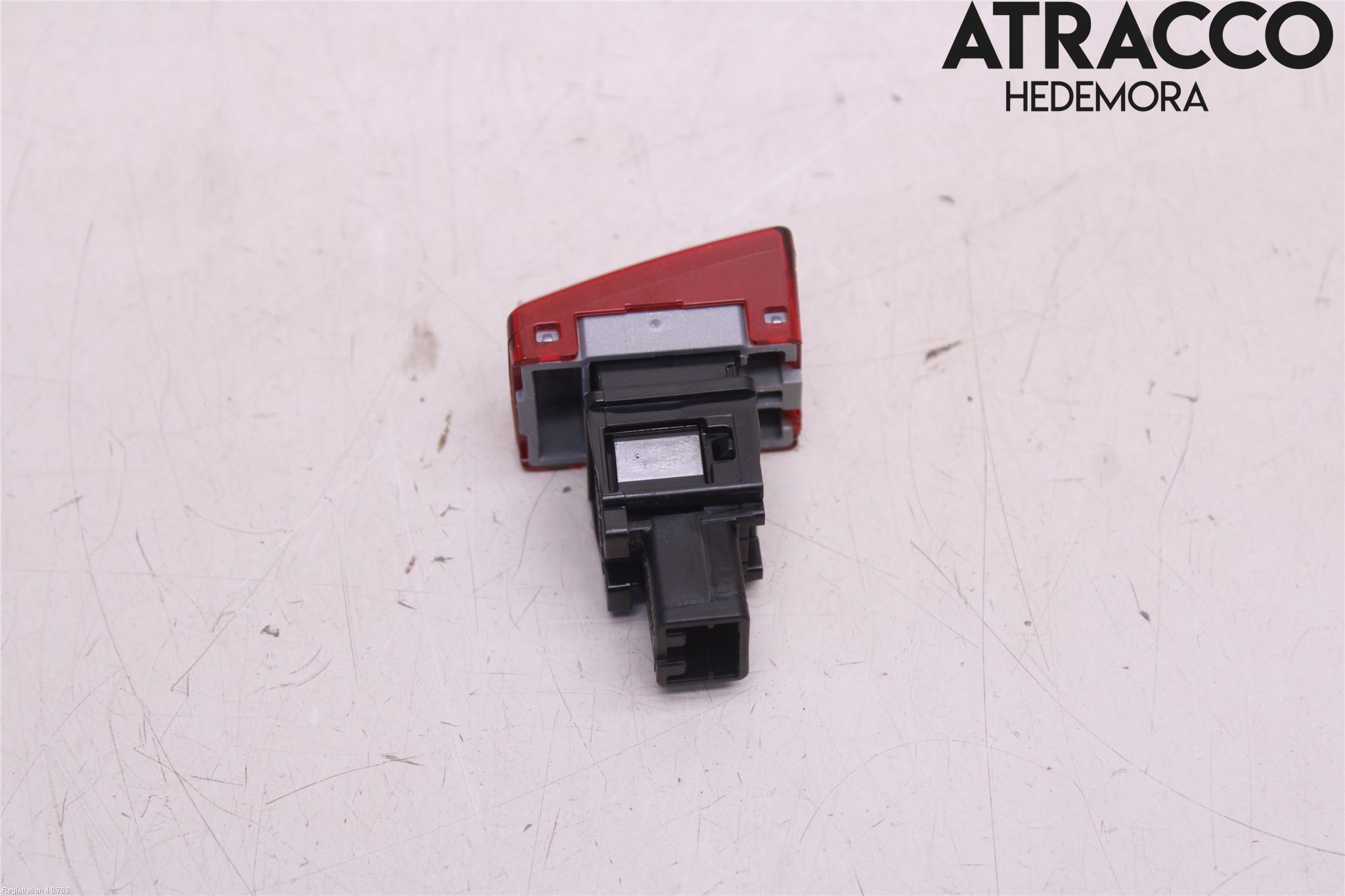 Subaru OUTBACK 15-20 Strömställare Varnings