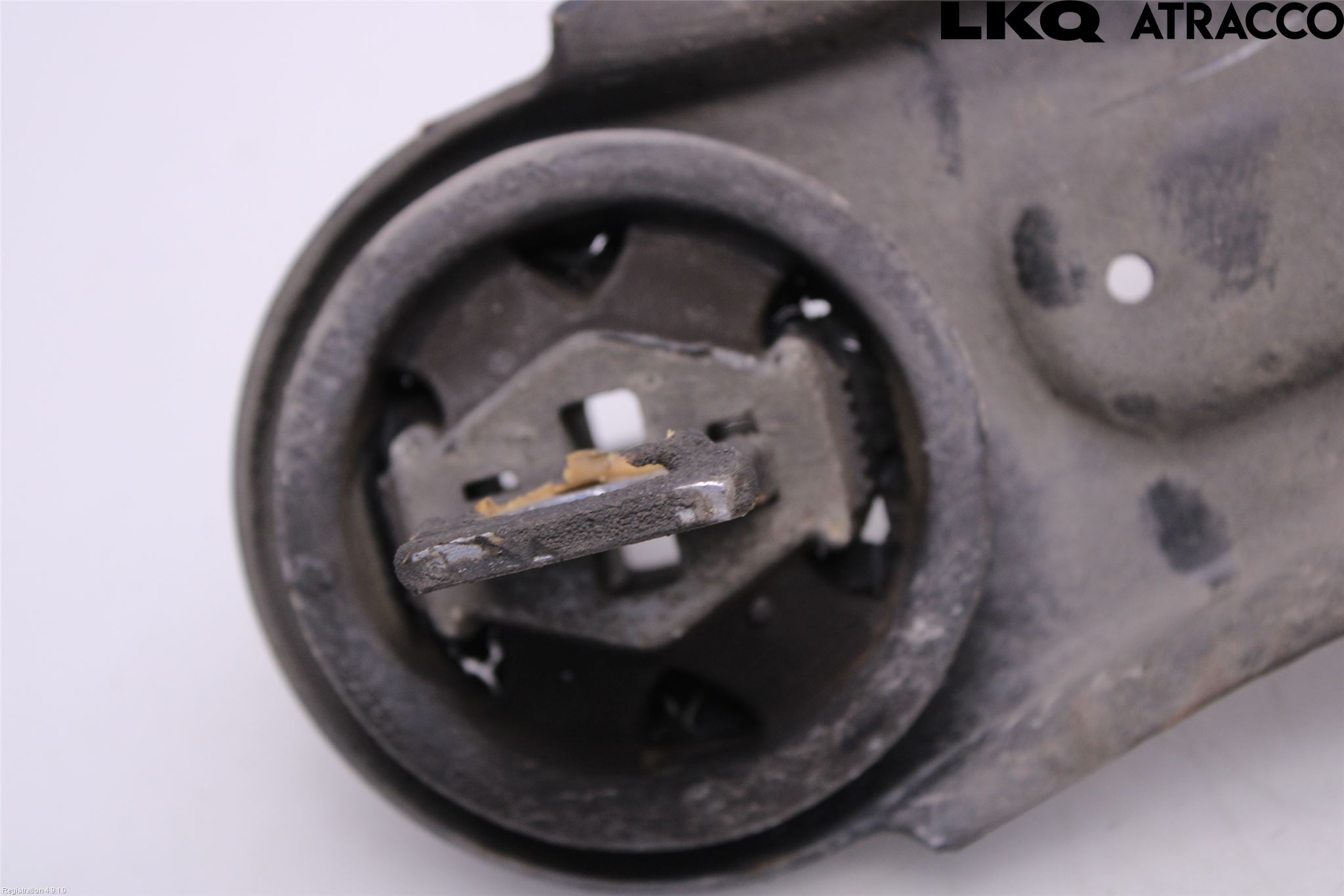 Mercedes-Benz MB A-KLASS (W176) 13-18 Bärarm Bak Vänster