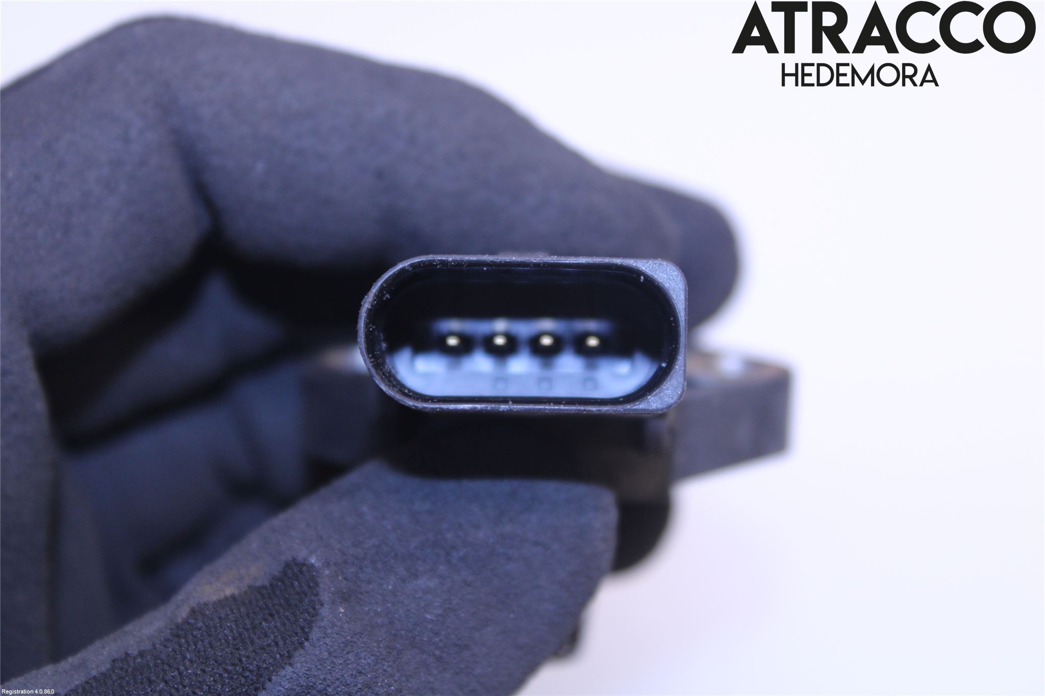 Volkswagen VW PASSAT 05-11 Injmappsensor