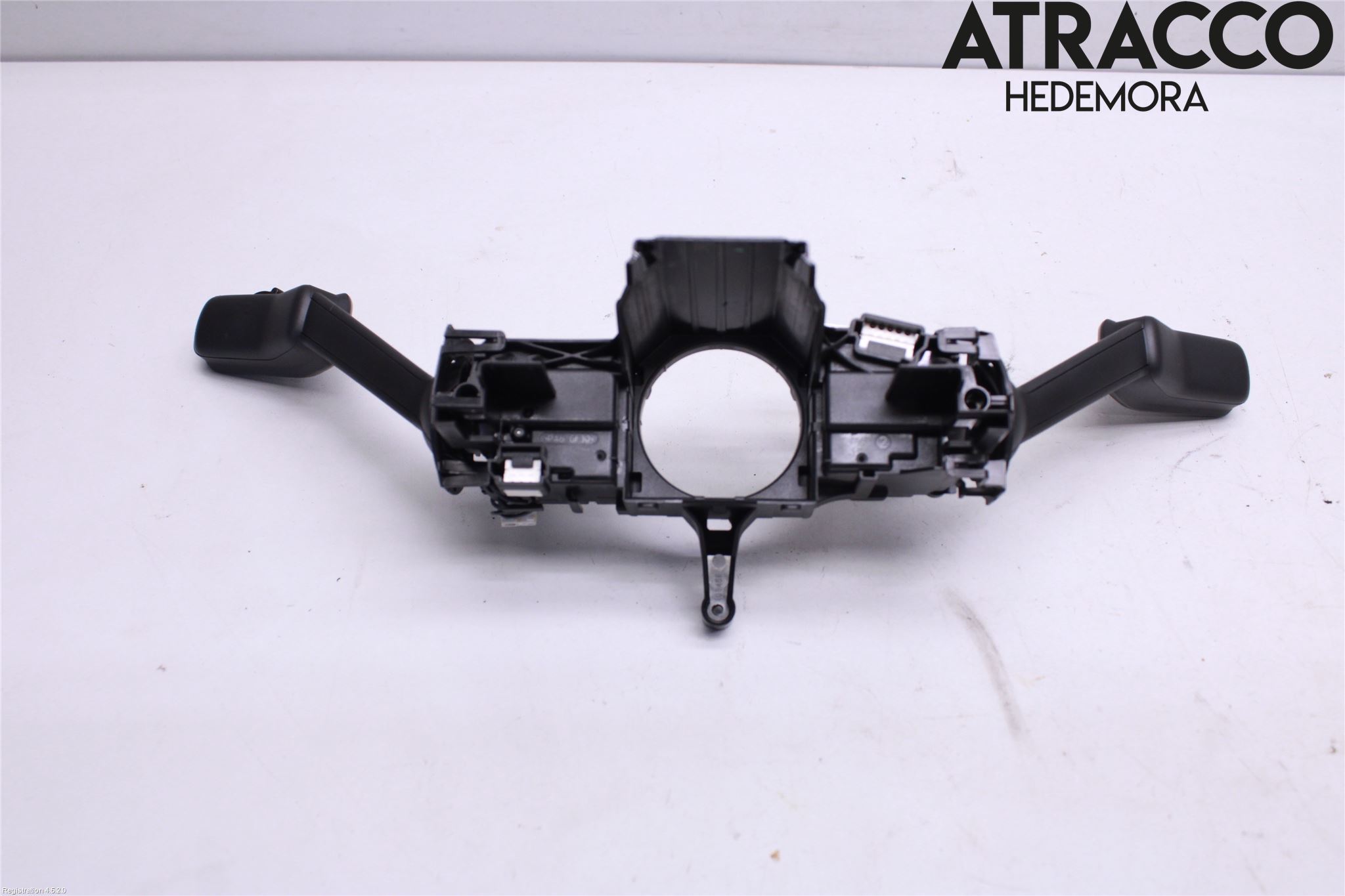 Volkswagen VW GOLF / E-GOLF VII 13-20 Spakcentral