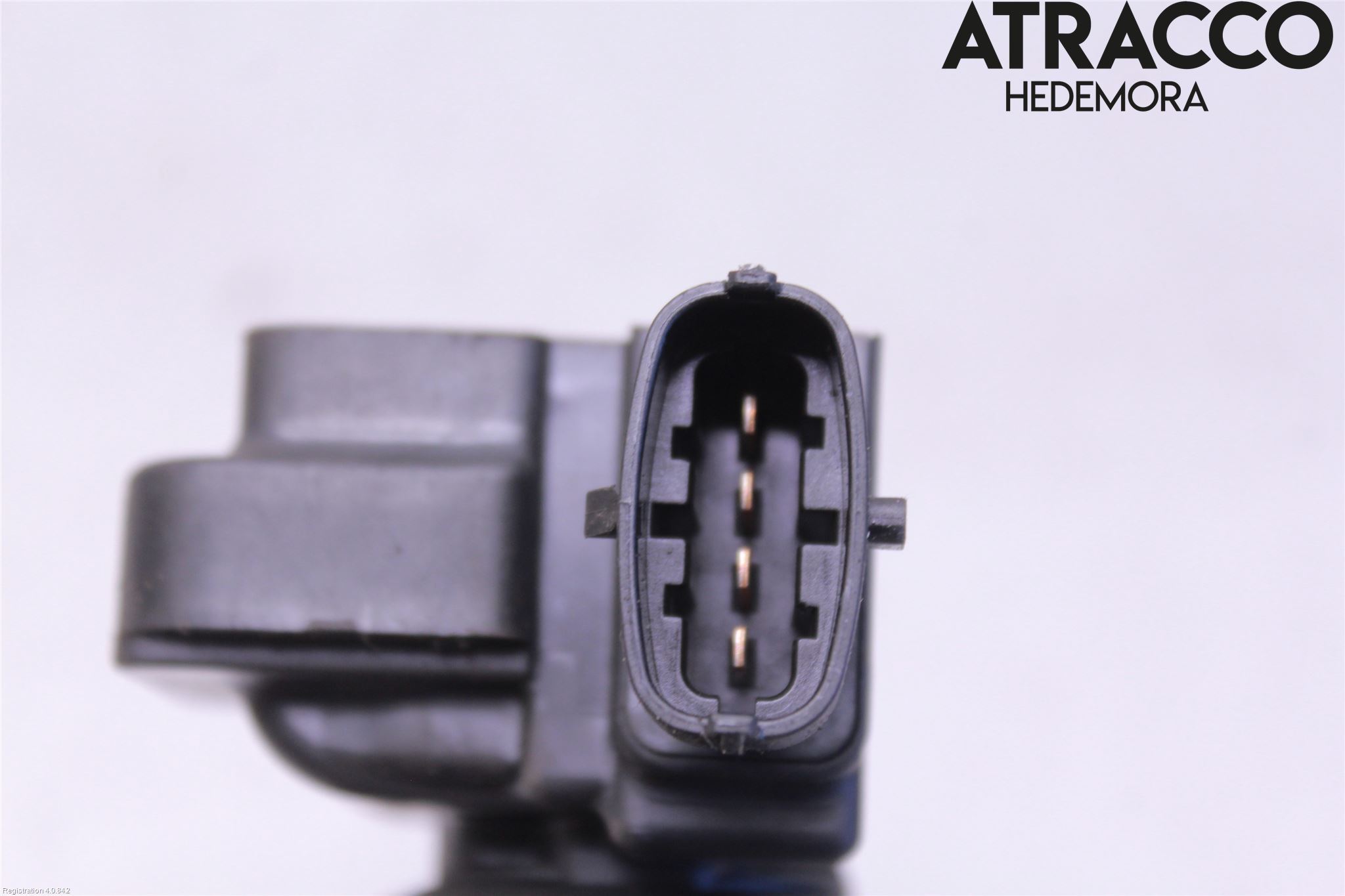 Saab 9-3 VER 2 Tändspole