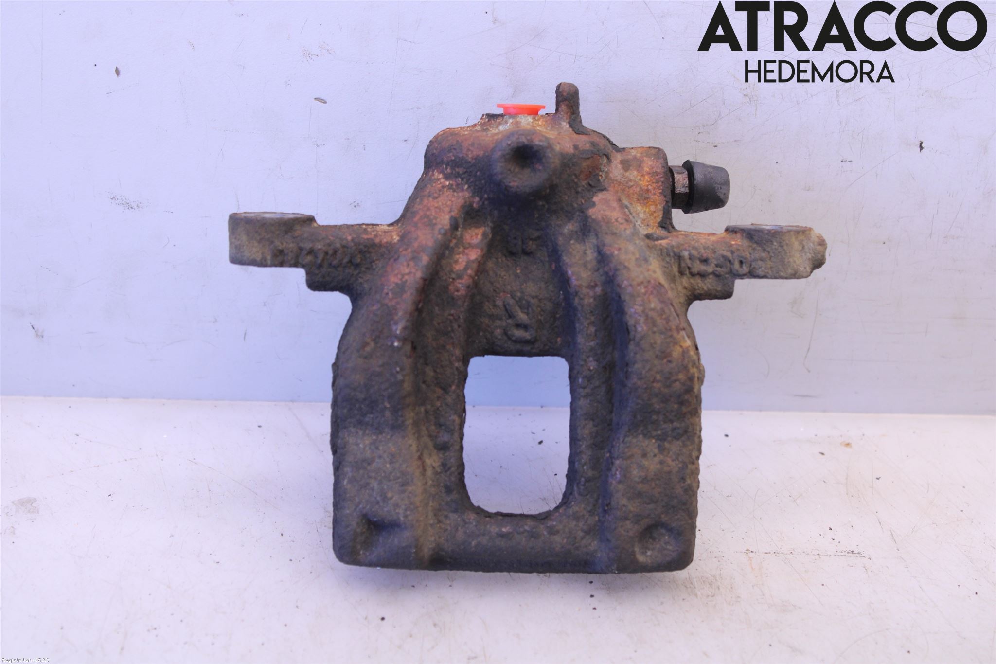 Honda CR-V 07-12 Bromsok Bak Höger