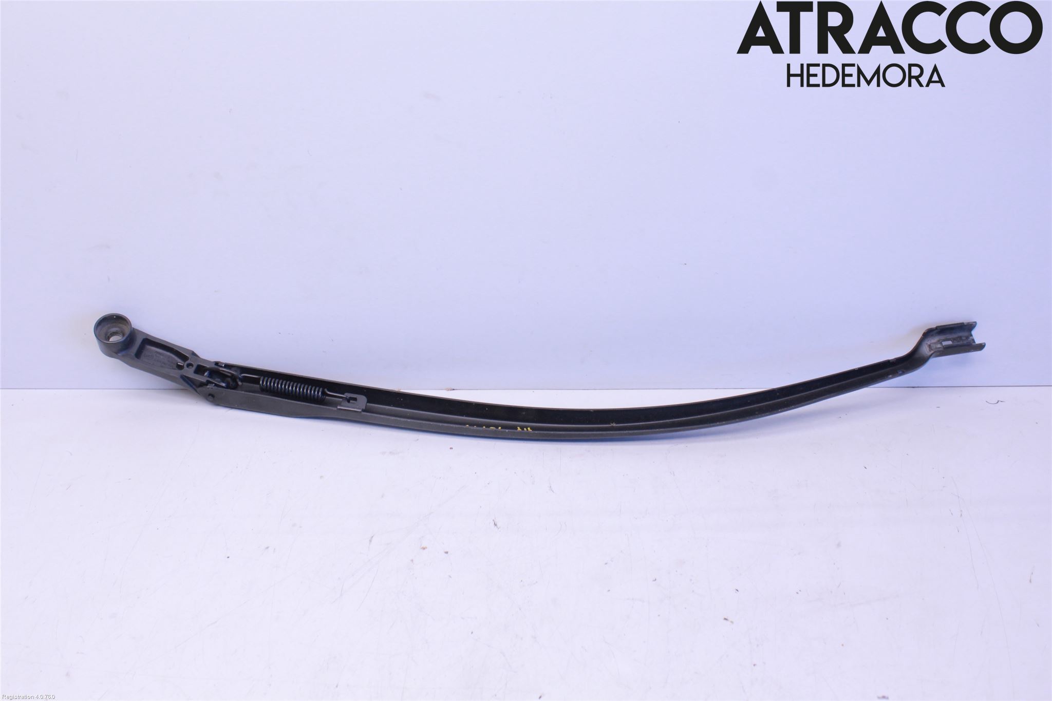 Toyota AVENSIS 09-15 Torkararm Armar Vindruta