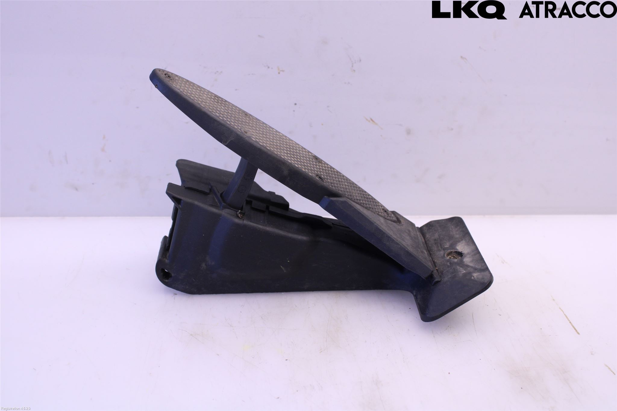 Mini COUNTRYMAN R60 11-16 Gaspedal