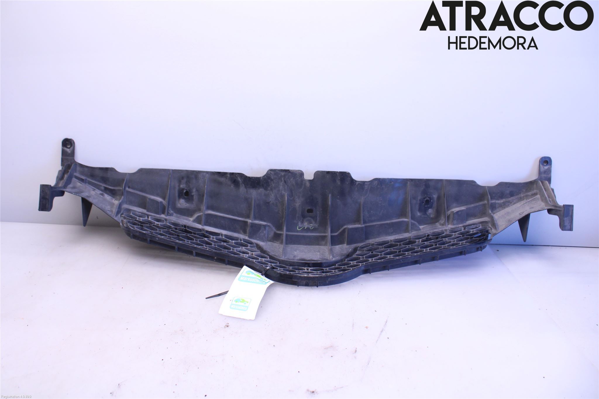 Toyota AURIS 07-09 Grill Komp