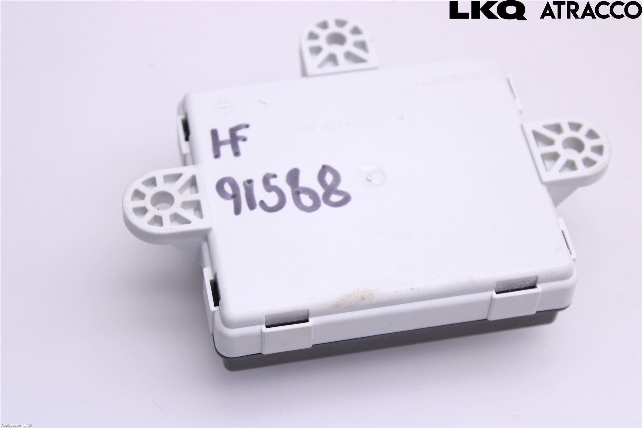 Volvo V40 12-19 Styrenhet Dörr