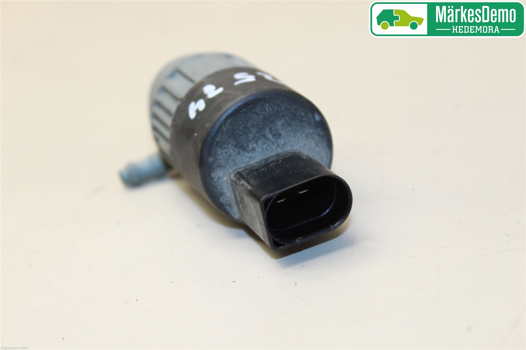 Toyota VERSO 09-18 Spolarpump Högtryck