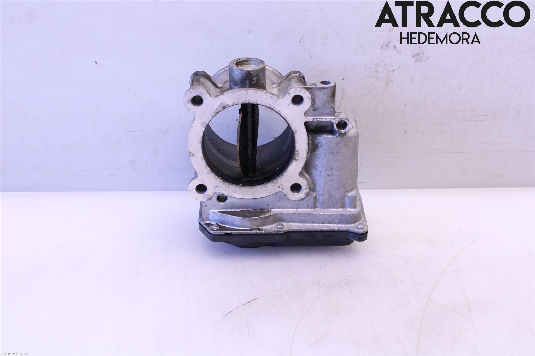 Subaru OUTBACK 10-15 Injspjällhus