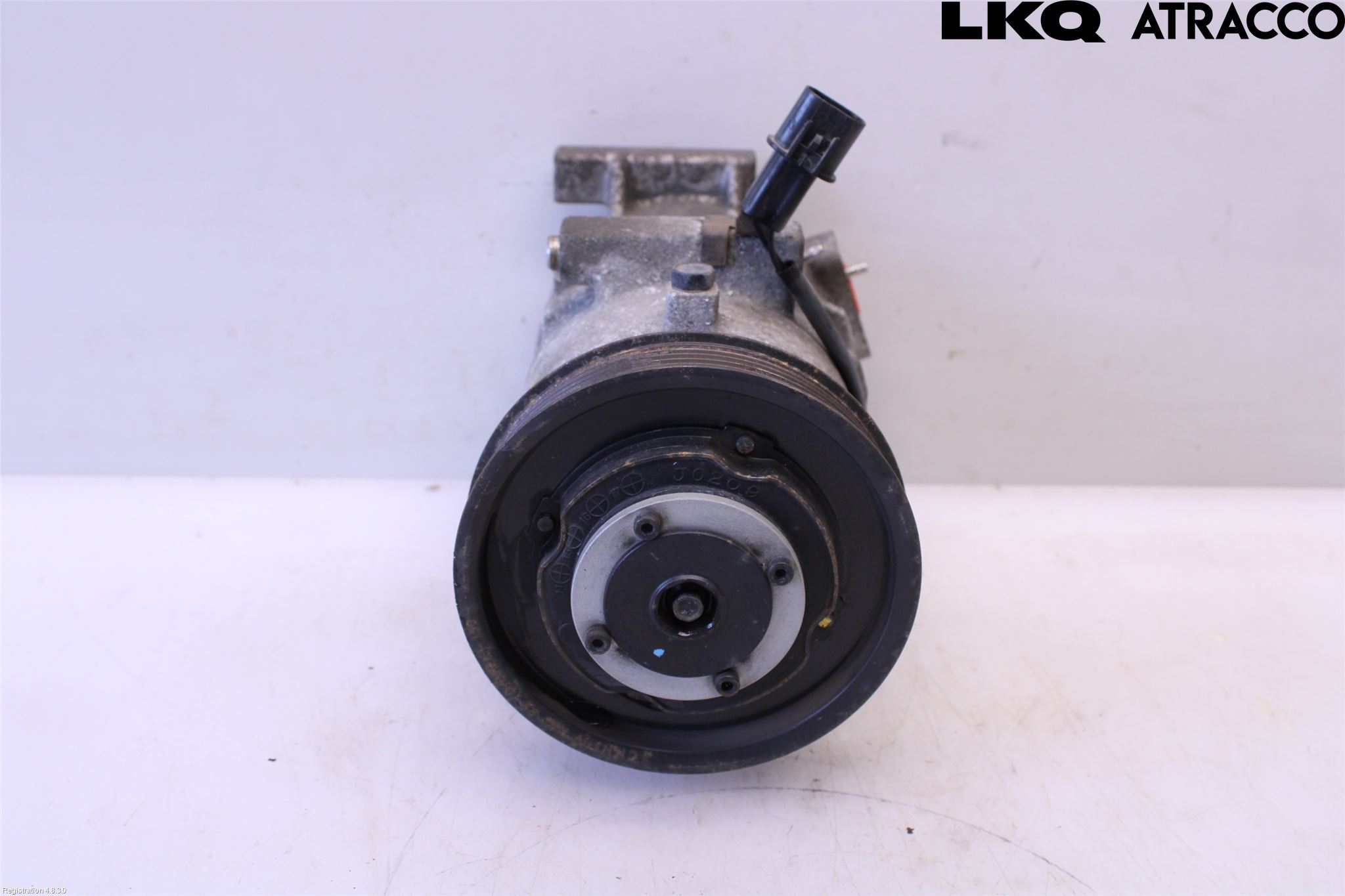 Kia RIO 12-16 Ac Kompressor