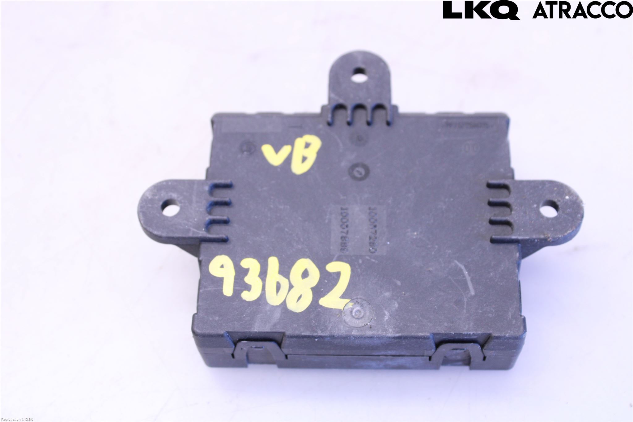 Volvo XC60 09-13 Styrenhet Dörr