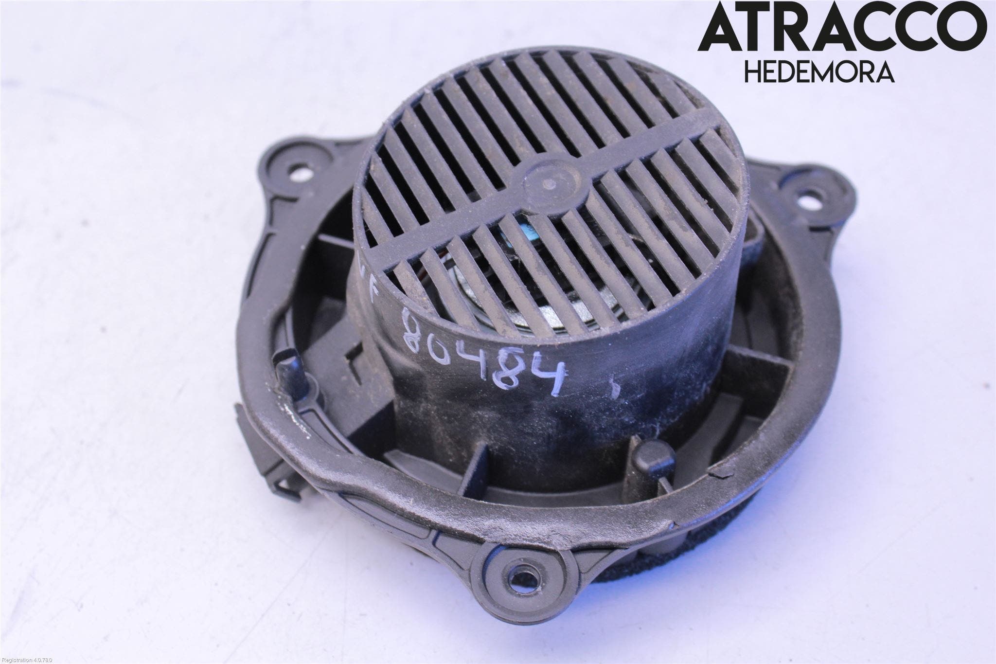 Audi TT/TTS 07-14 Högtalare