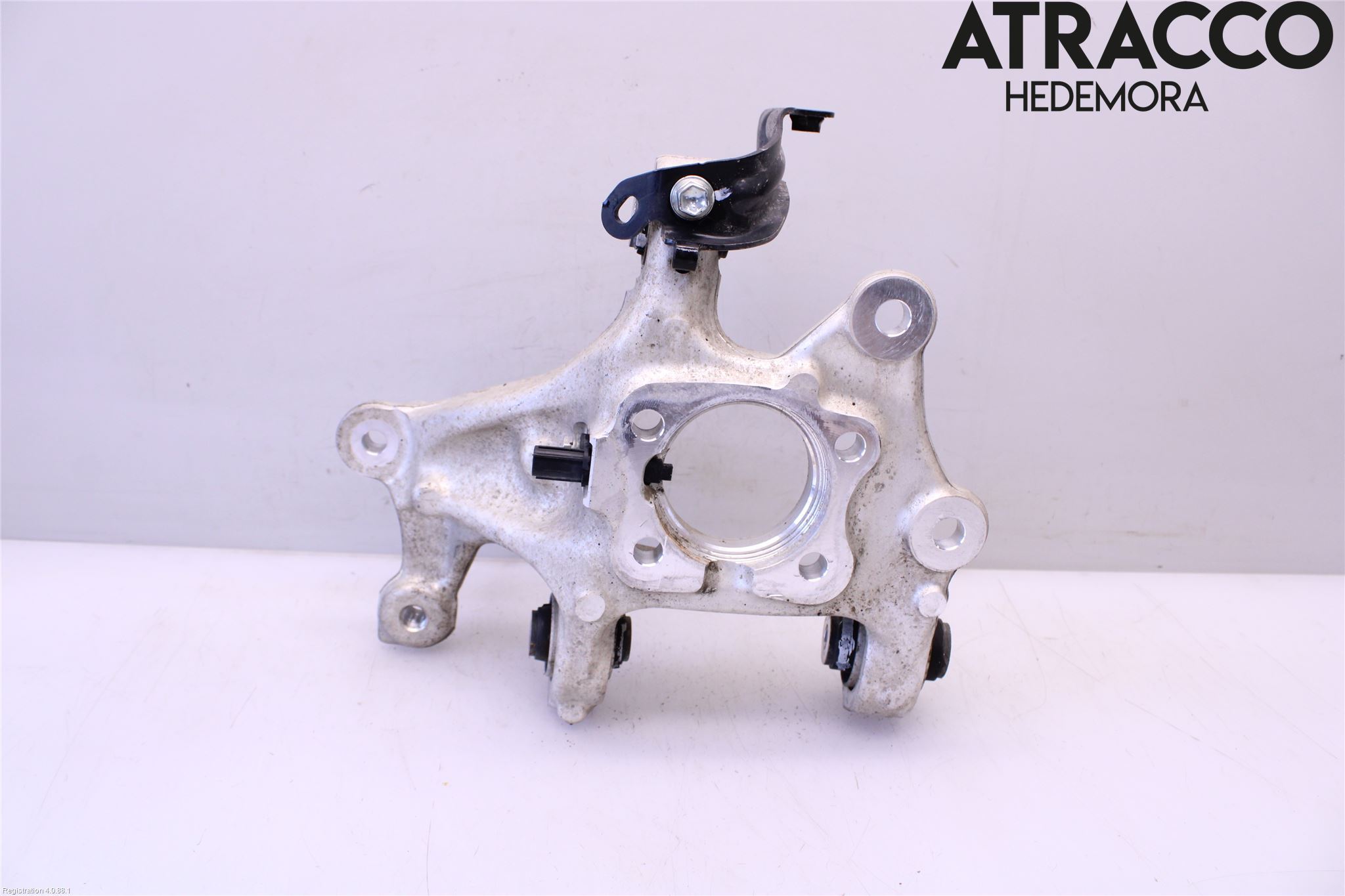 Toyota RAV4 19- Hjullagerhus-Spindel Vä B