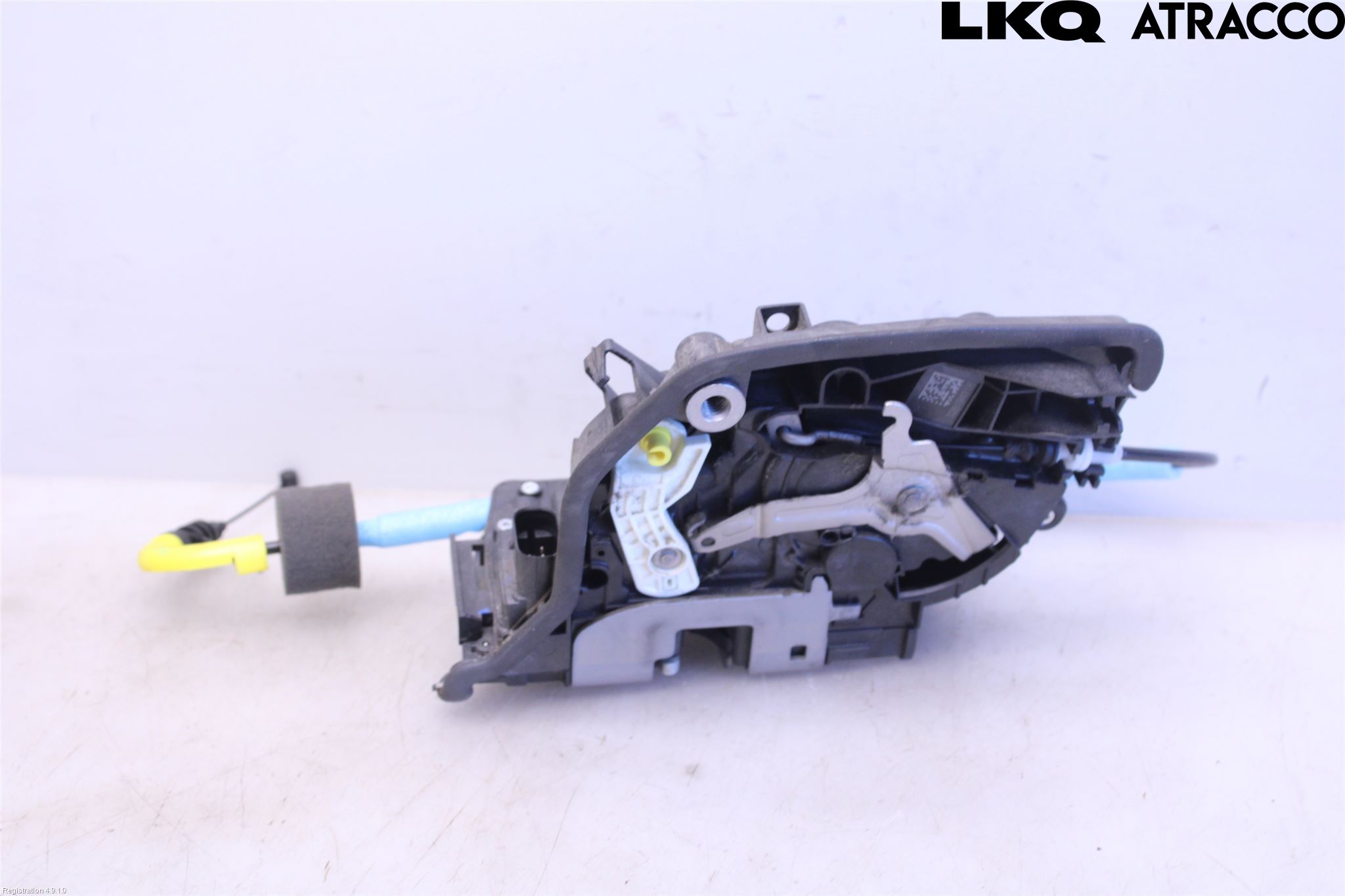 BMW 2 F46 GRAN TOURER 15-22 Låskista-Dörrlås