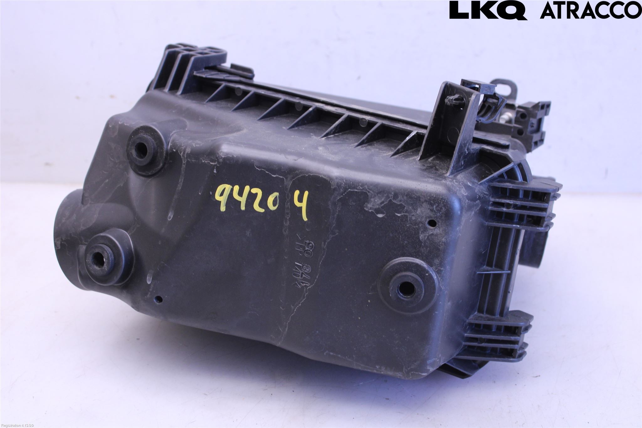 Toyota COROLLA 02-07 Luftrenare