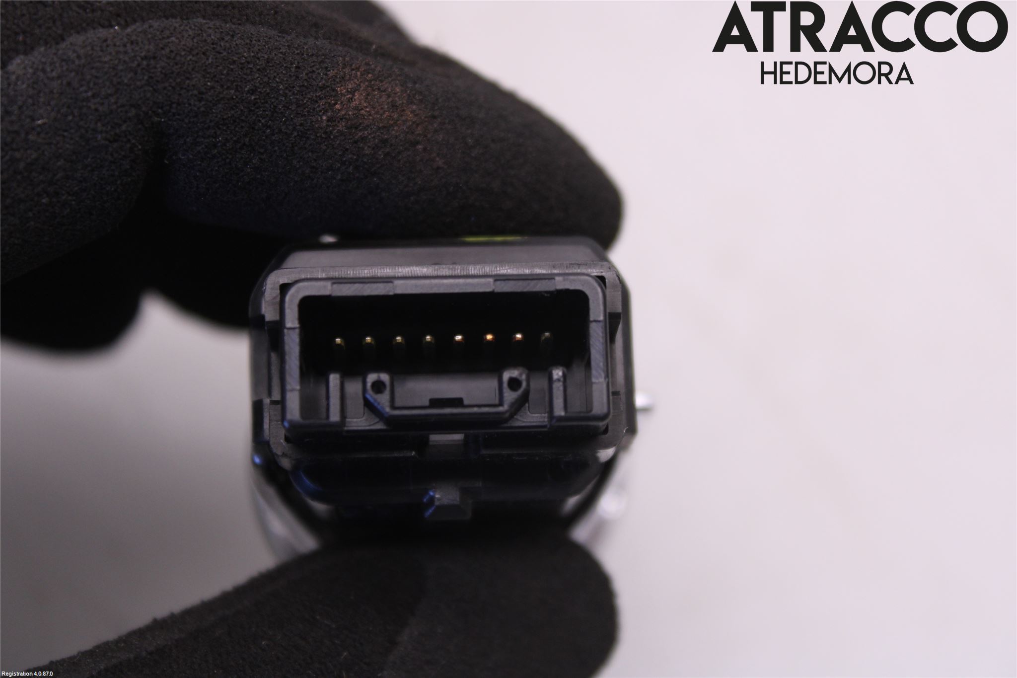 Toyota PRIUS NWH20 04-08 Startknapp Personbil