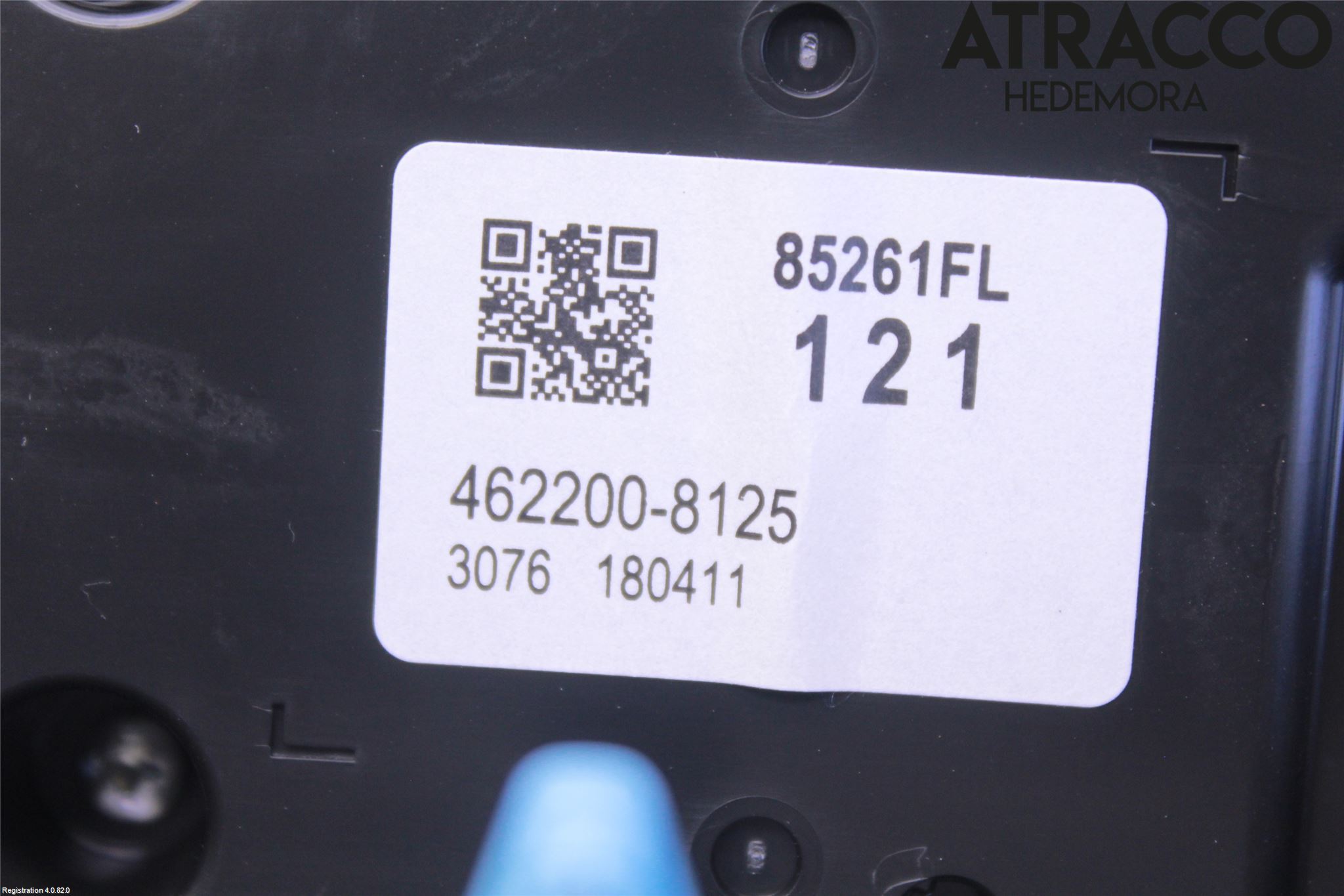 Subaru XV 18-22 Färddator