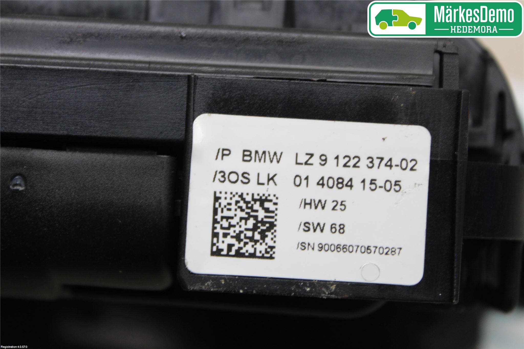 BMW X5 E70 07-13 Spakcentral