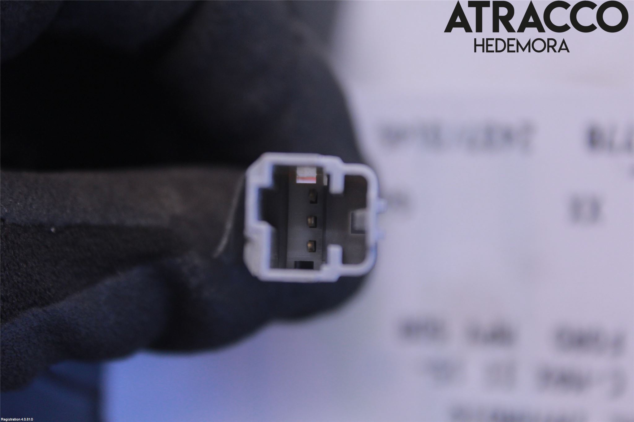 Ford C-MAX ll 15-19 Spegel Invändig