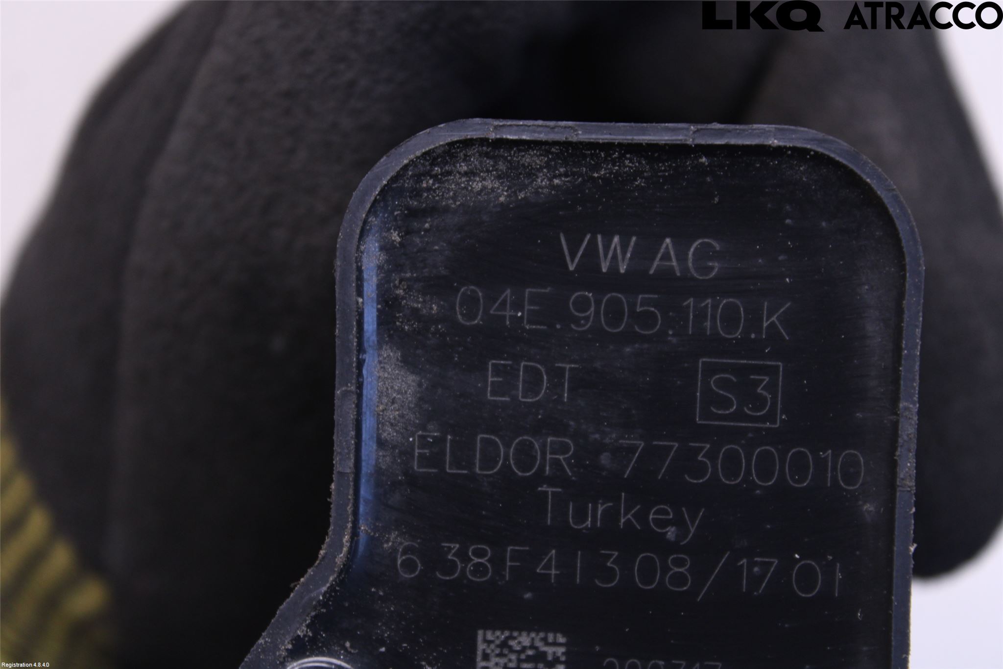 Skoda FABIA 15-21 Tändspole