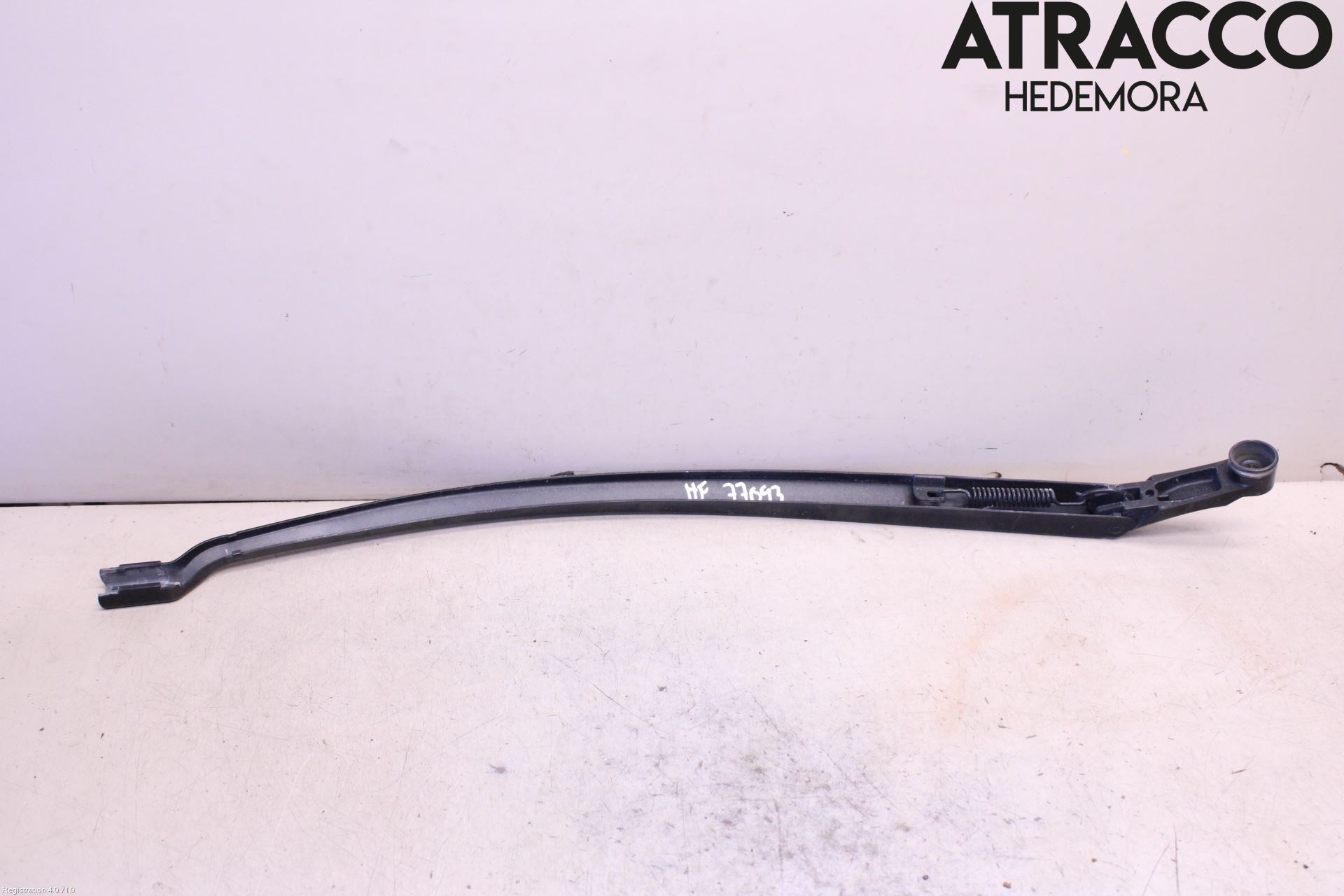 Toyota AVENSIS 09-15 Torkararm Armar Vindruta