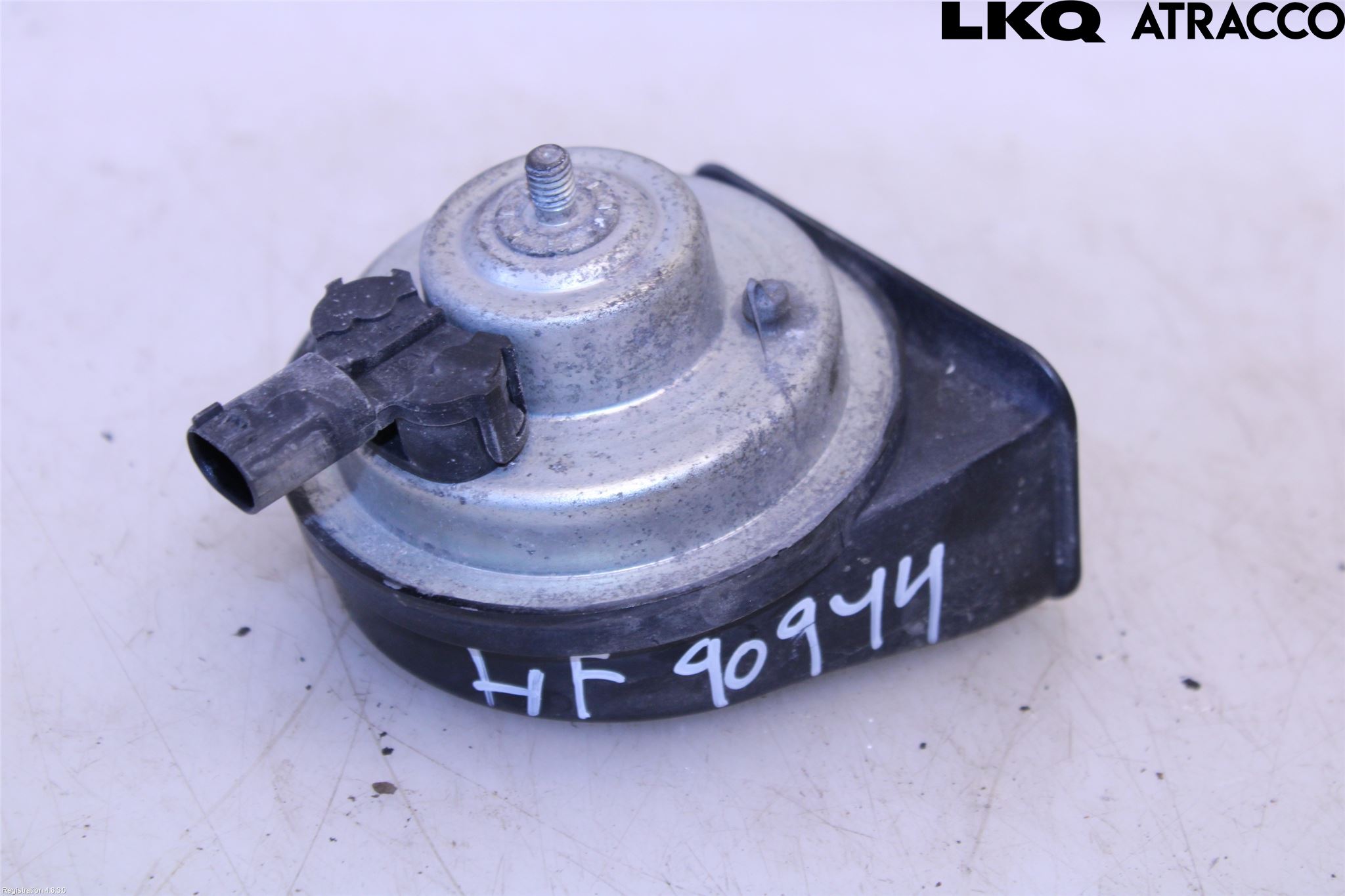 BMW 3 E90/91 SED/TOU 05-12 Signalhorn