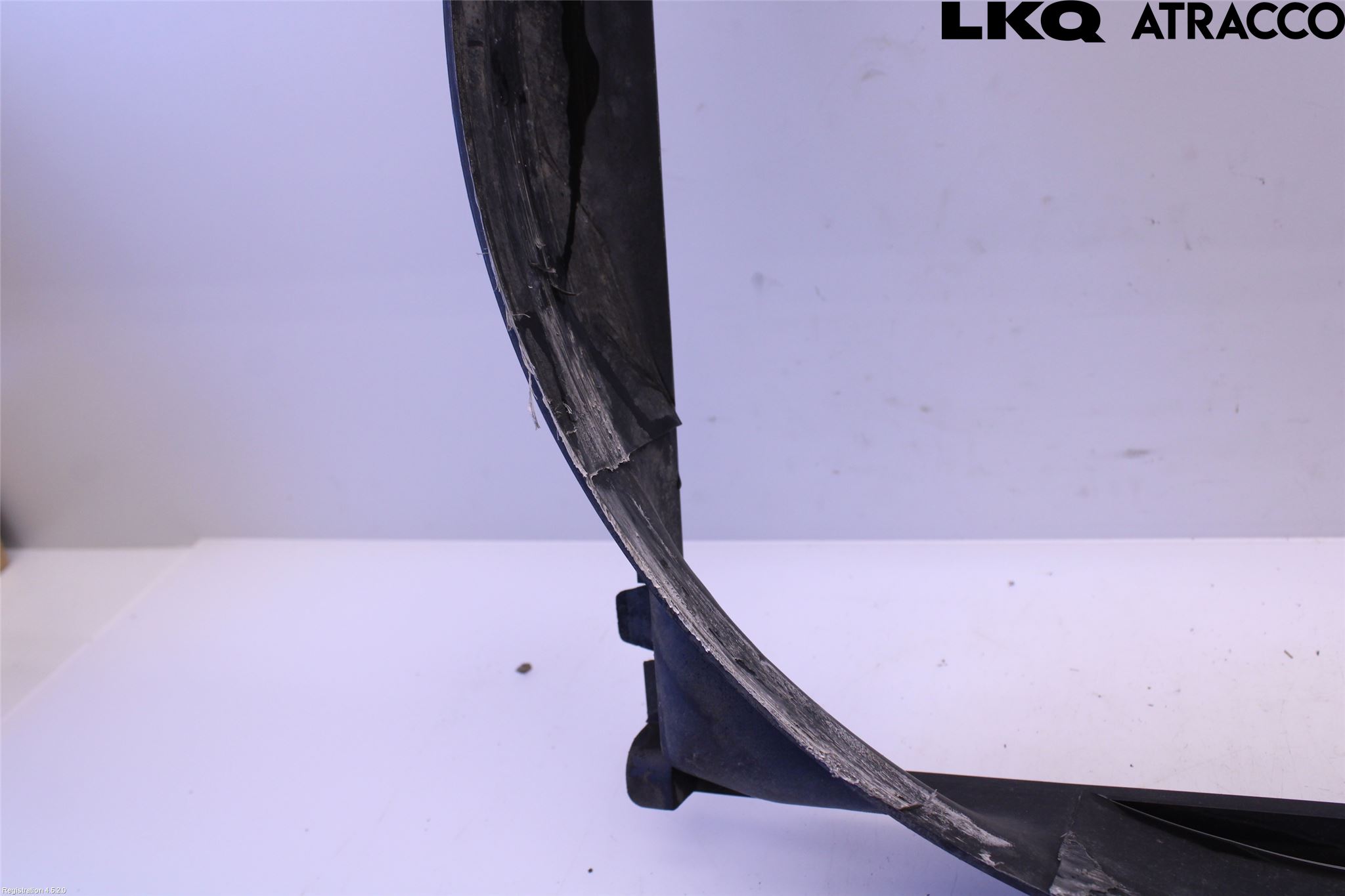 Volvo 940 91-98 Kylfläktkåpa