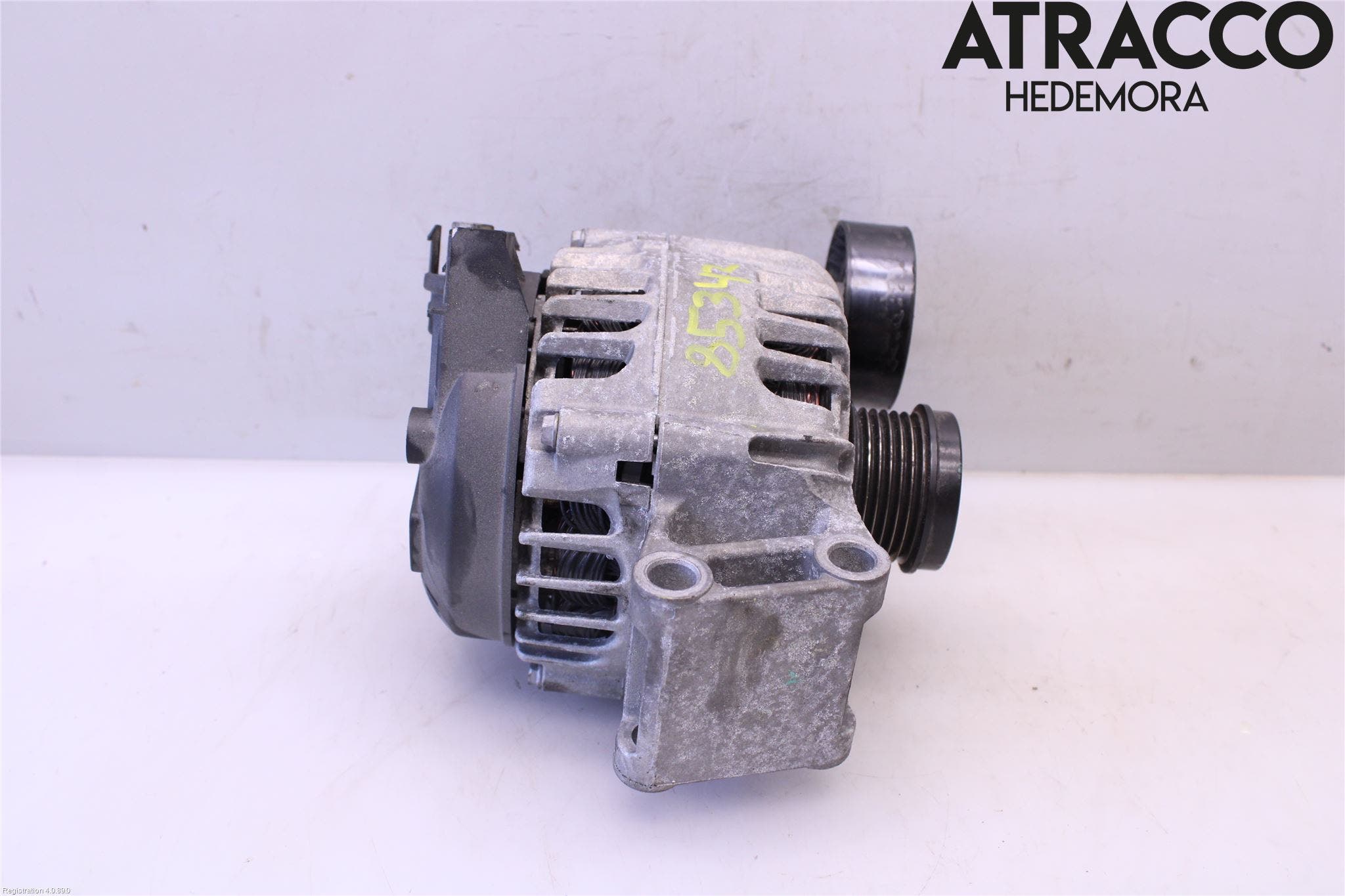 Ford FOCUS 15-18 Generator
