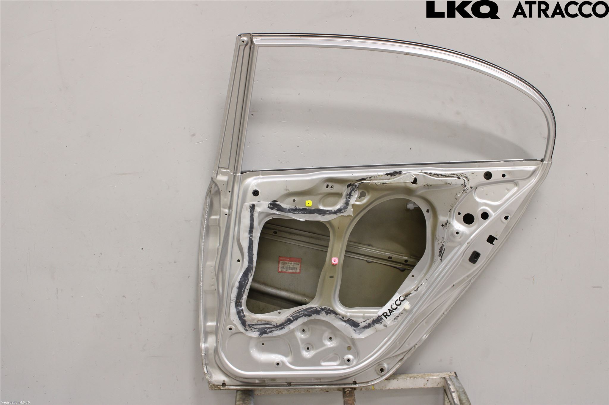 Honda CIVIC 06-11 Dörr Bak Höger