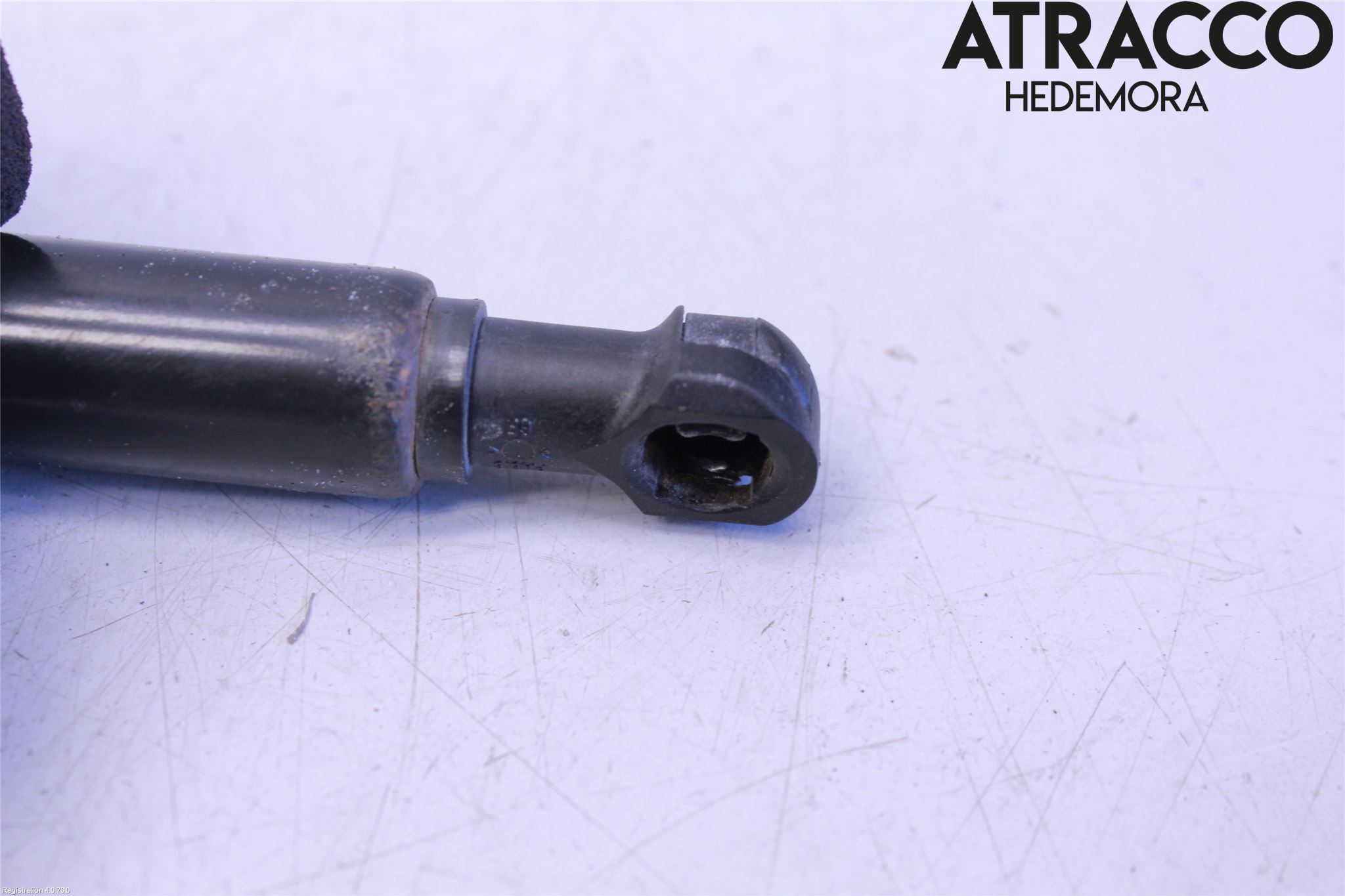 Nissan PULSAR Gasfjäder Baklucka