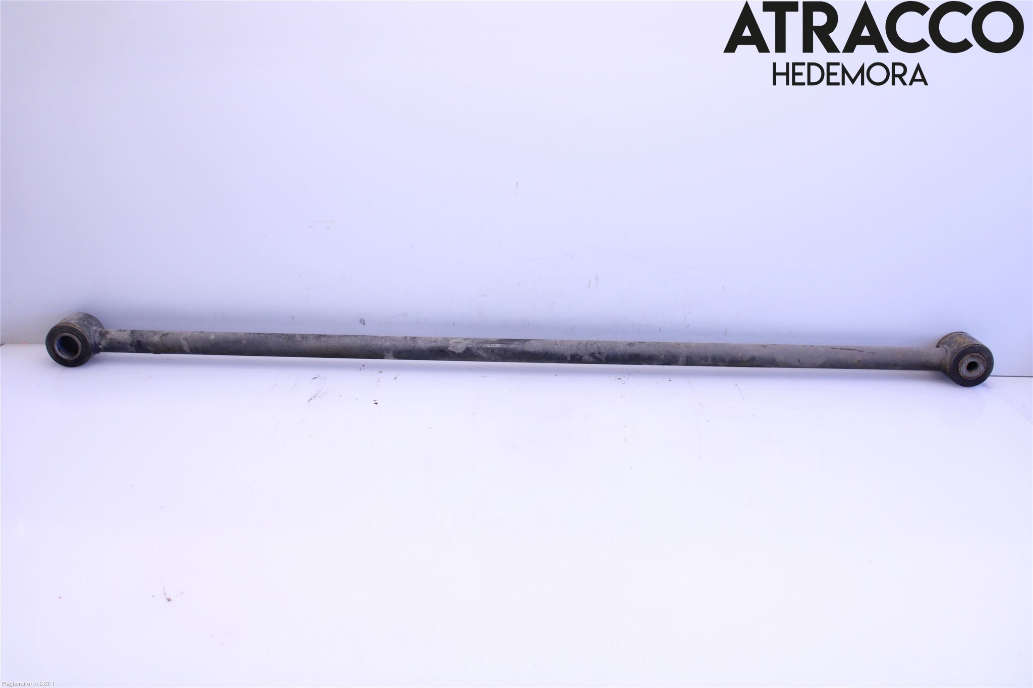 Mercedes-Benz MB X-KLASS (BR 470) 18-20 Krängtvärstag Bak