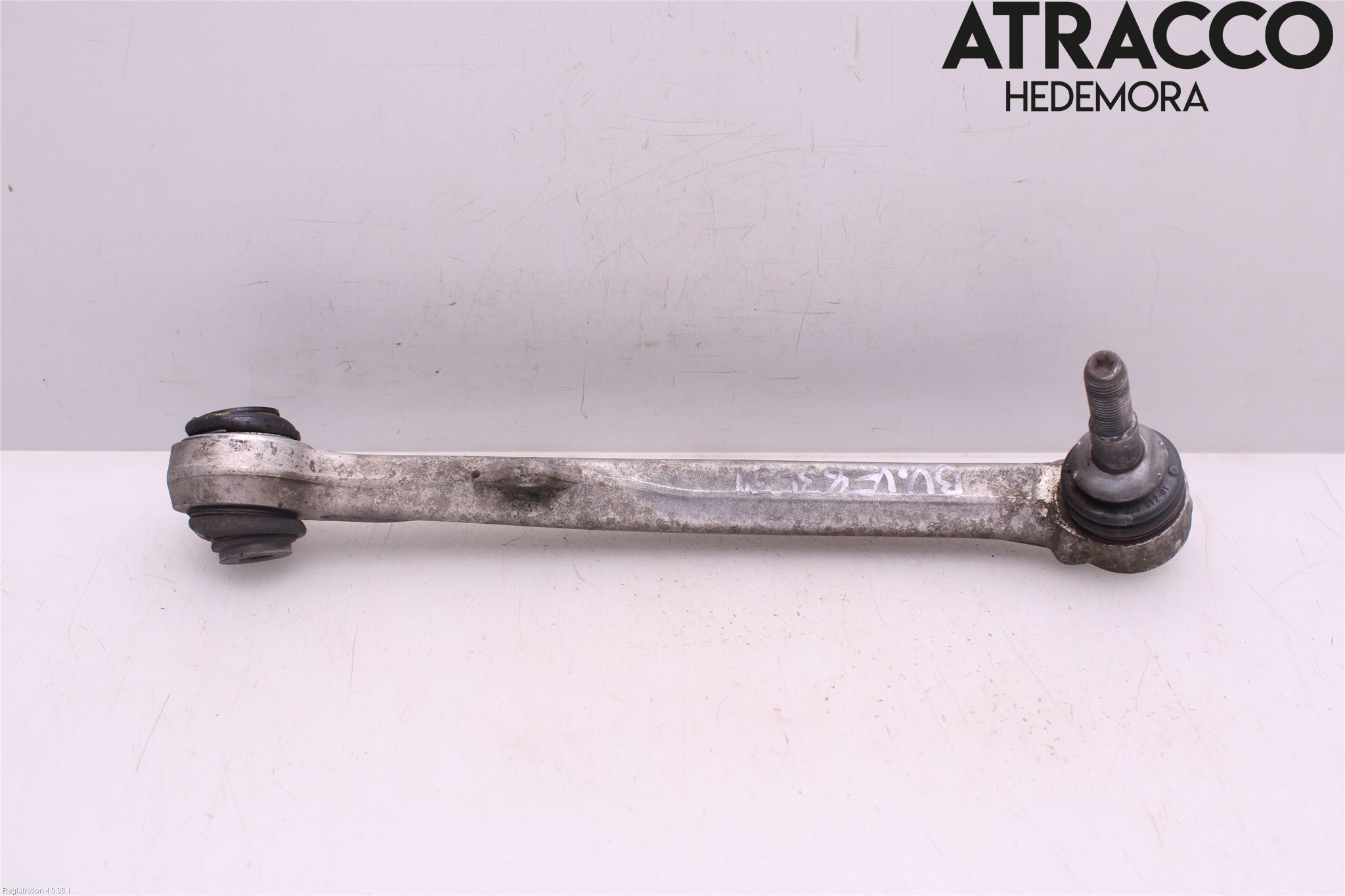 BMW 4 F32/F33/F82/F83 13-20 Bärarm Fram Undre Vä