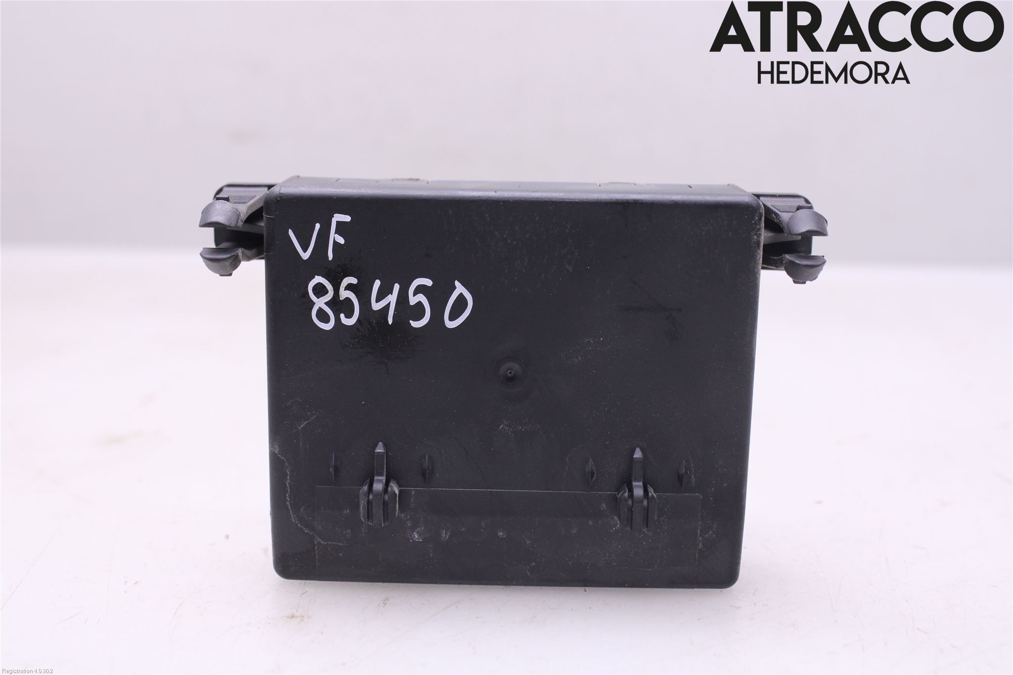 Volkswagen VW CRAFTER 06-16 Styrenhet Dörr