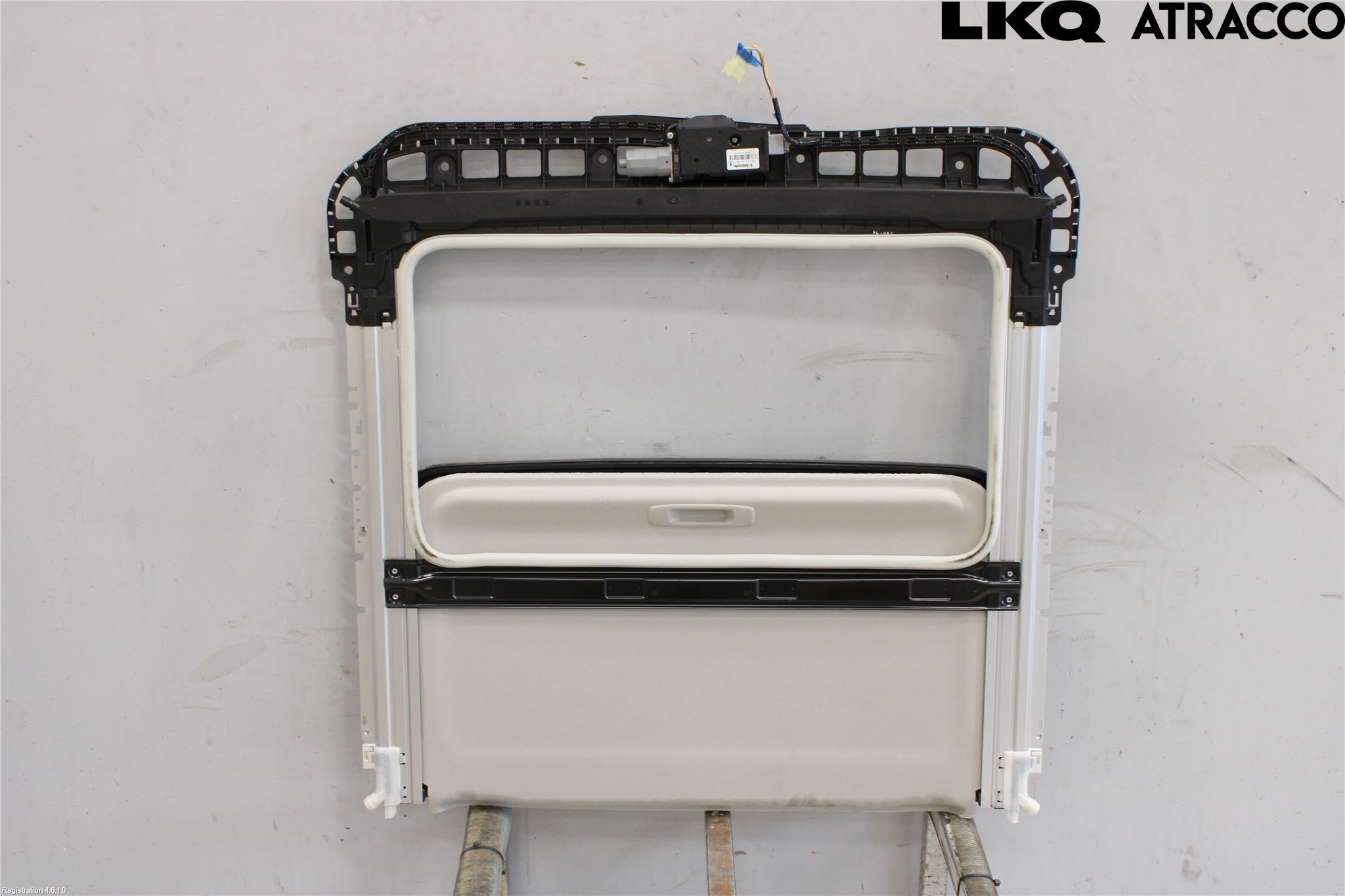 Subaru XV 18-22 Taklucka