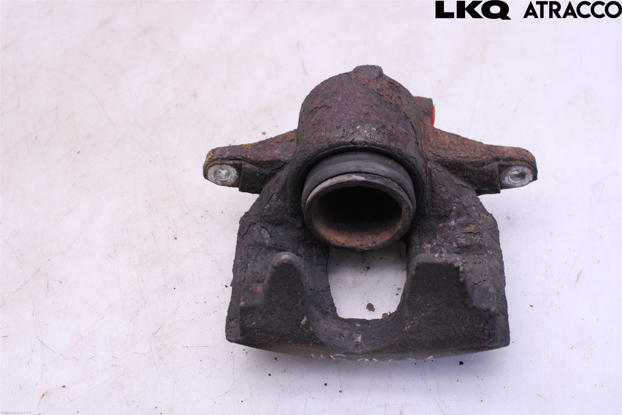 Fiat 500L 13-19 Bromsok Fram Höger