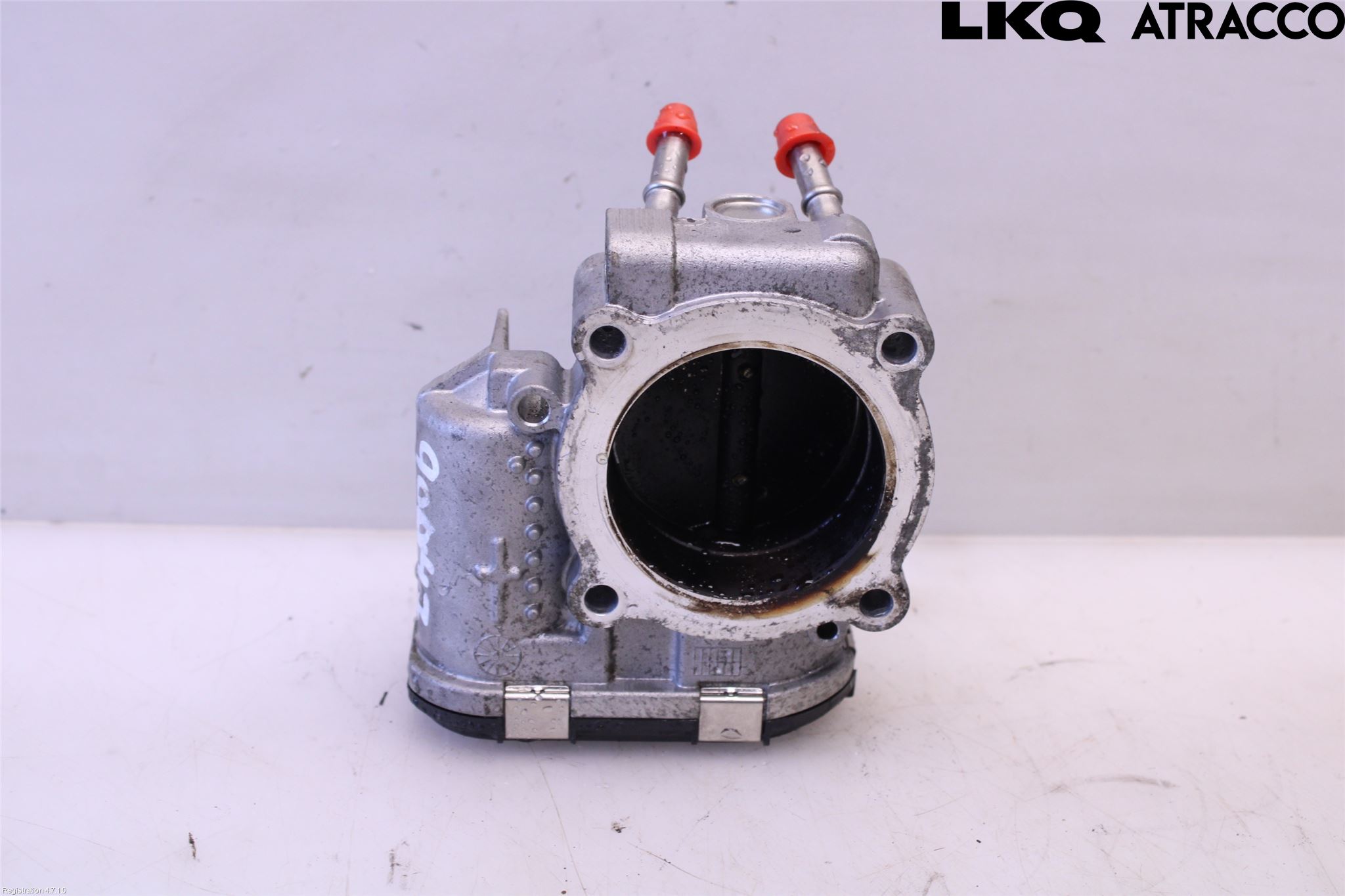 Kia OPTIMA 16-20 Injspjällhus