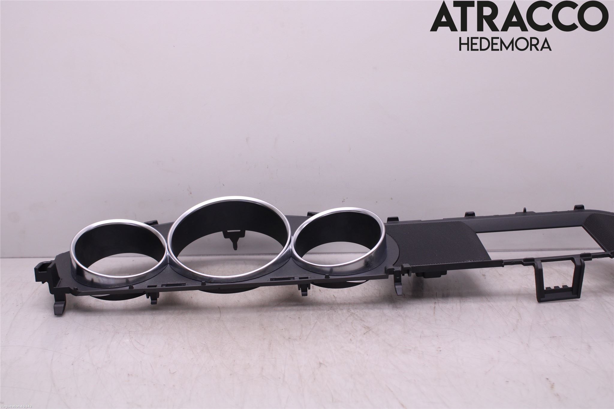 Mercedes-Benz MB C-KLASS (W204) 07-15 Instrumentsarg