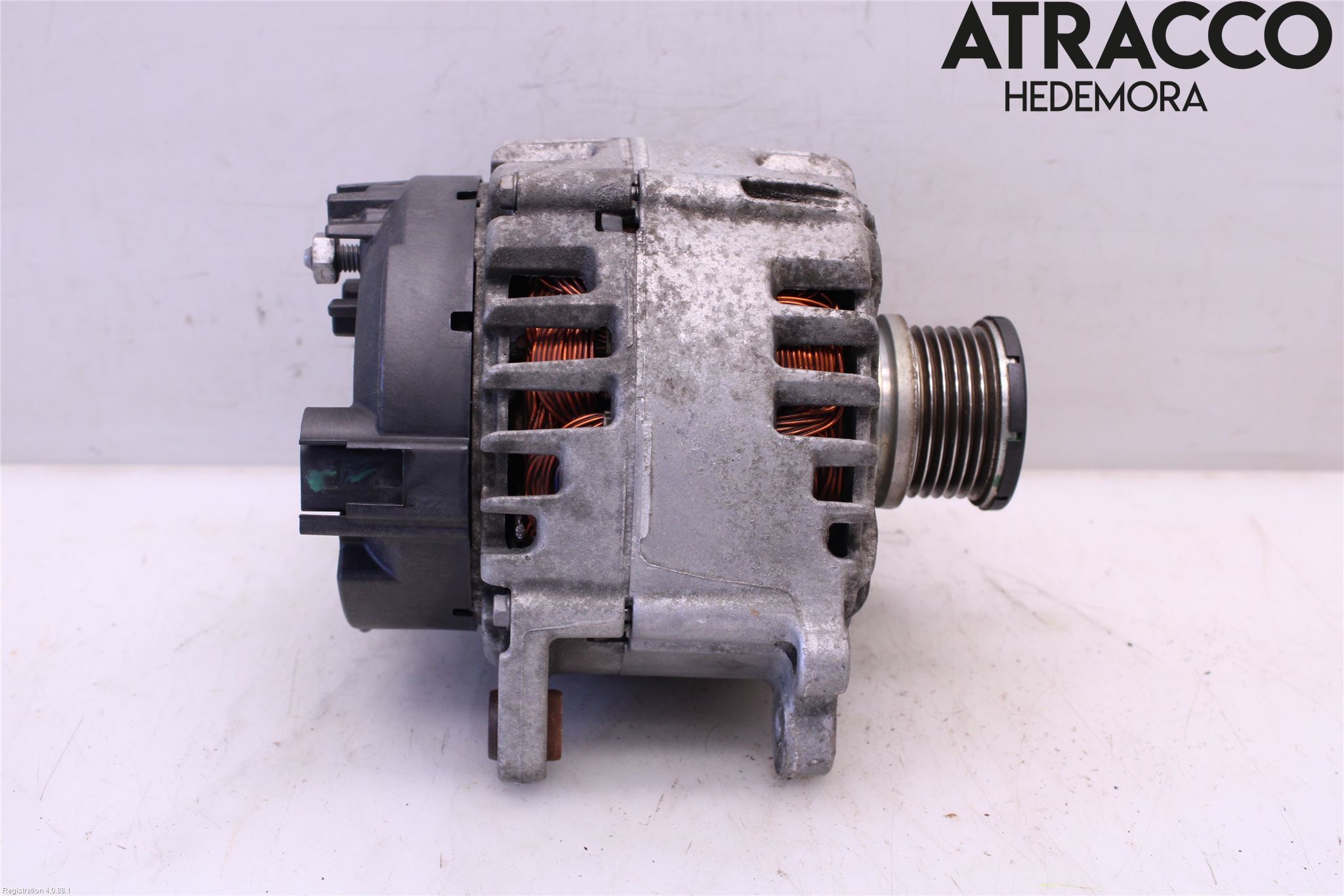Volkswagen VW GOLF / E-GOLF VII 13-20 Generator