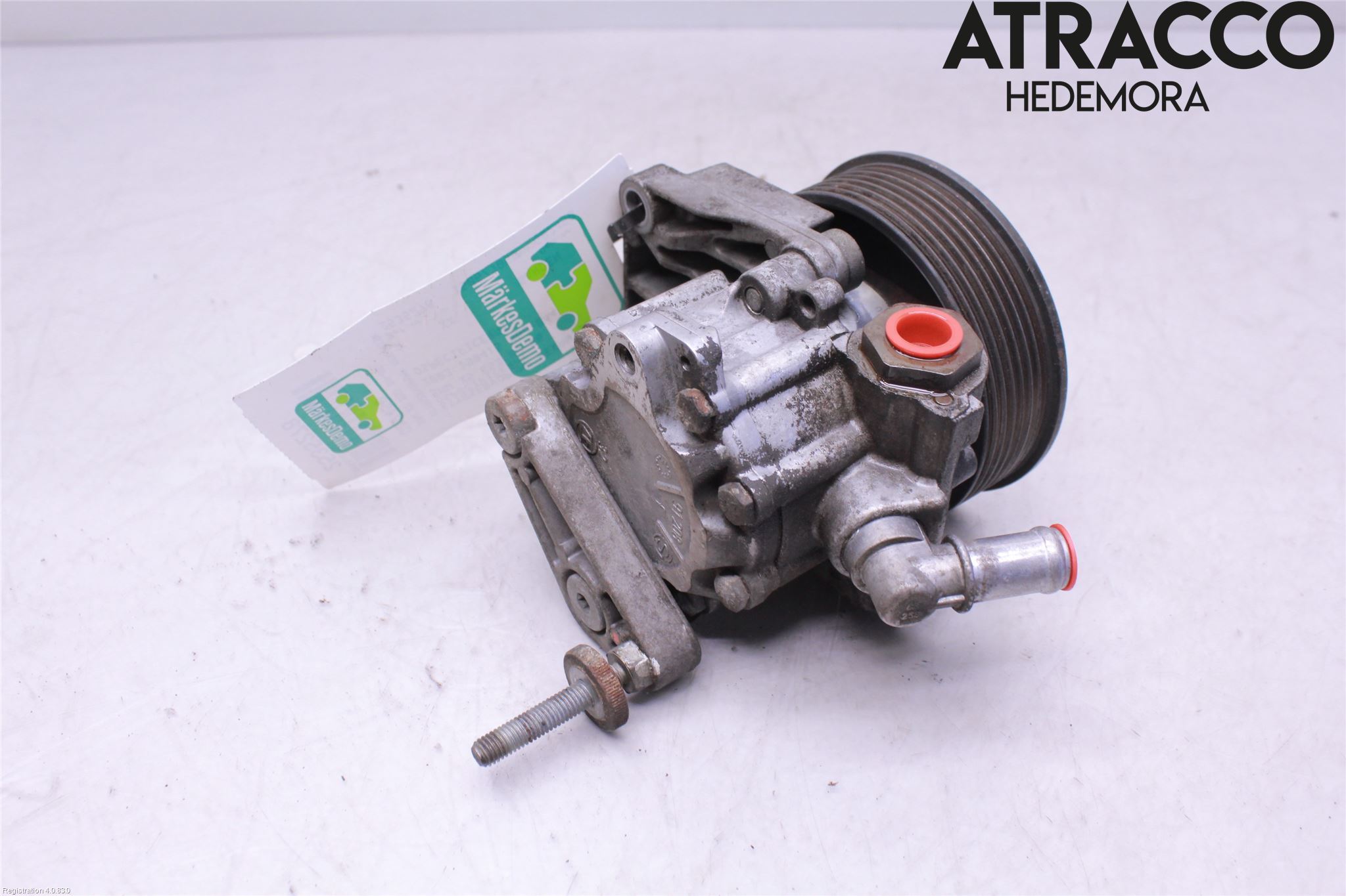 BMW X5 E53     99-06 Styrservopump