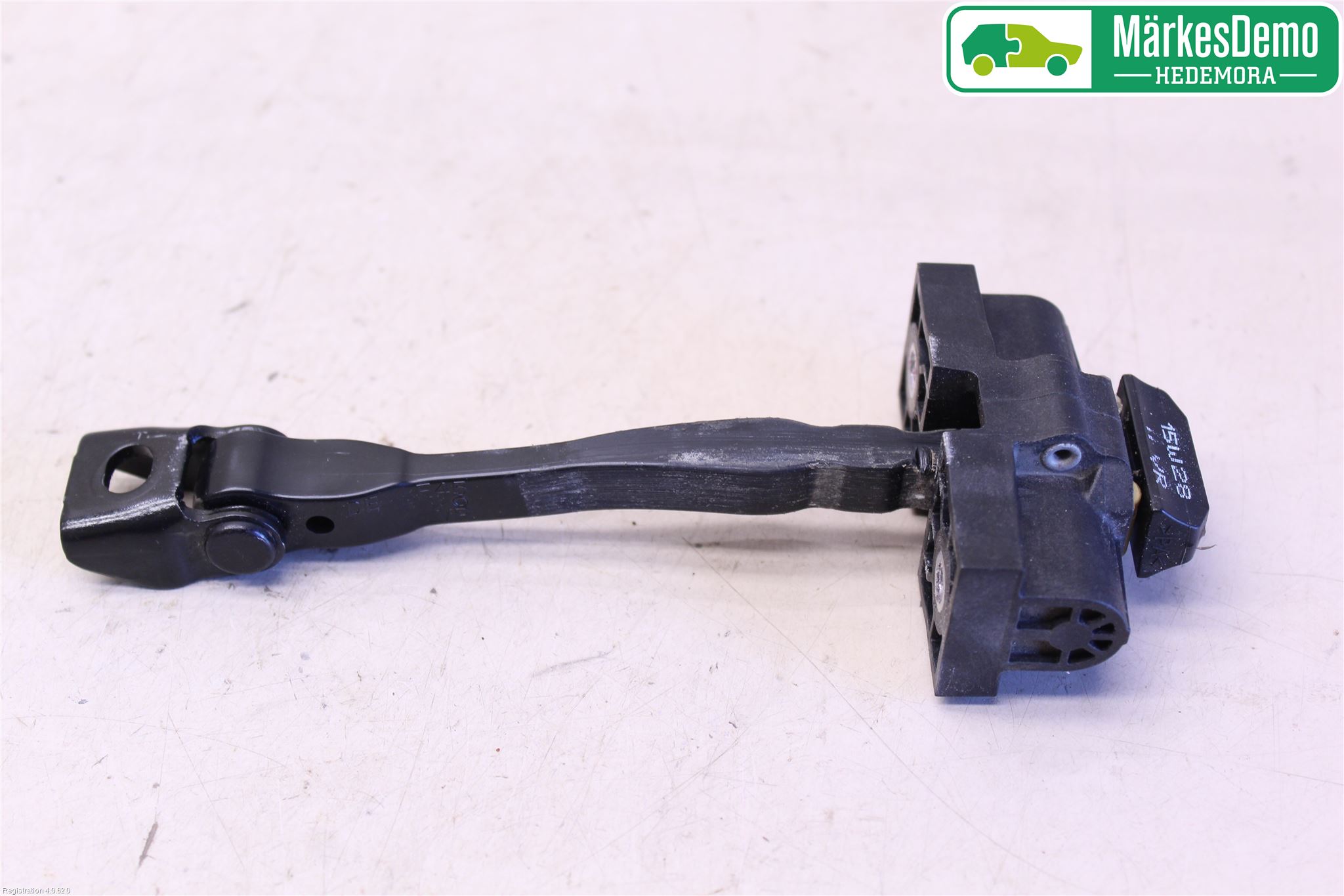 BMW 2 F45 Active Tourer 14-21 Dörrstopp