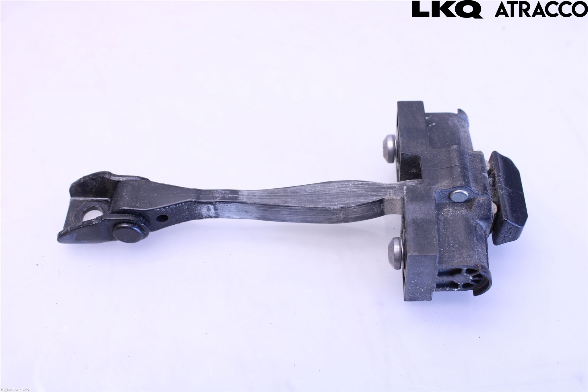 Mini ONE/COOPER 5DR F55 14-24 Dörrstopp