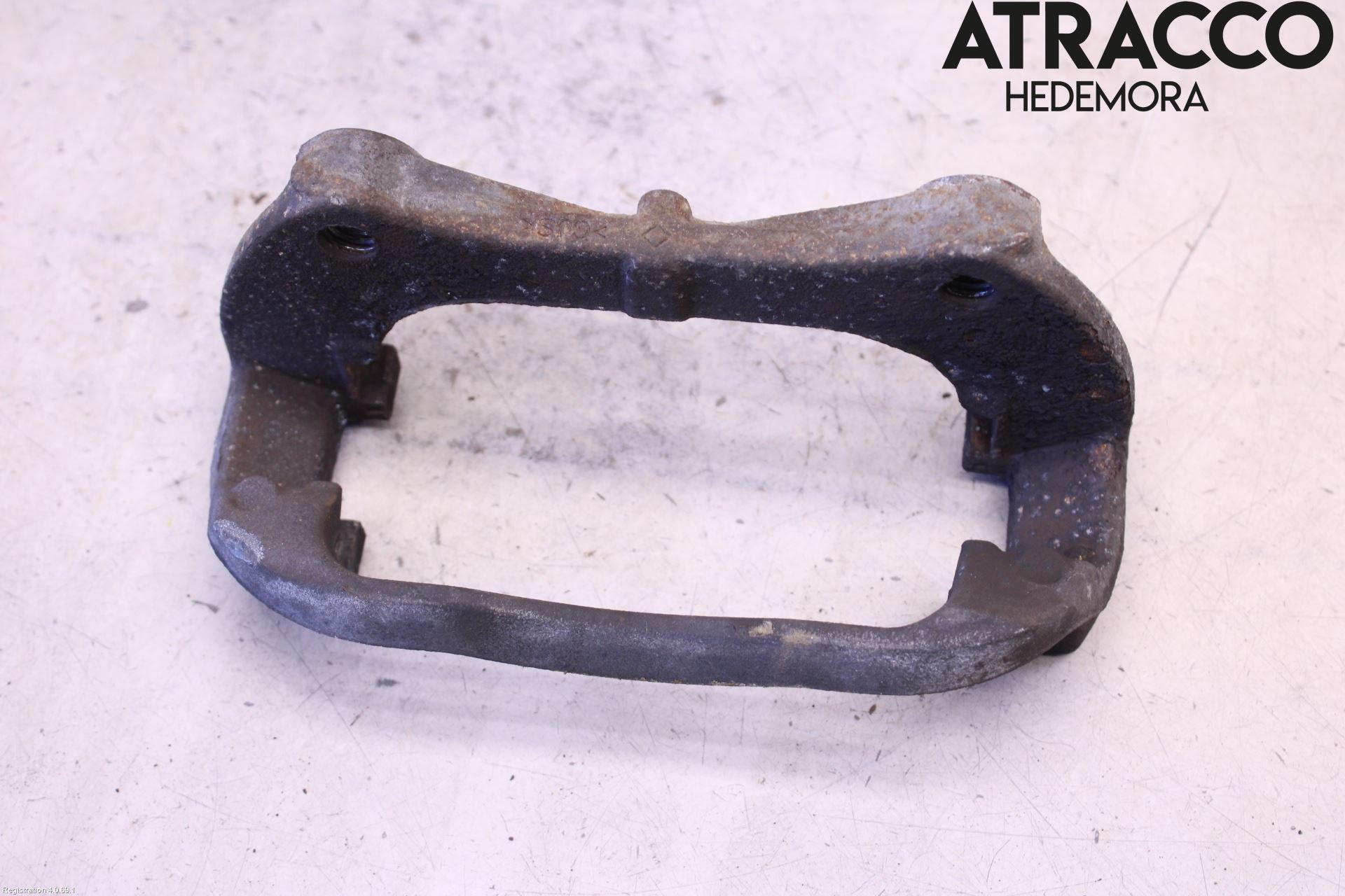 Opel ASTRA J 10-15 Bromsokshållare