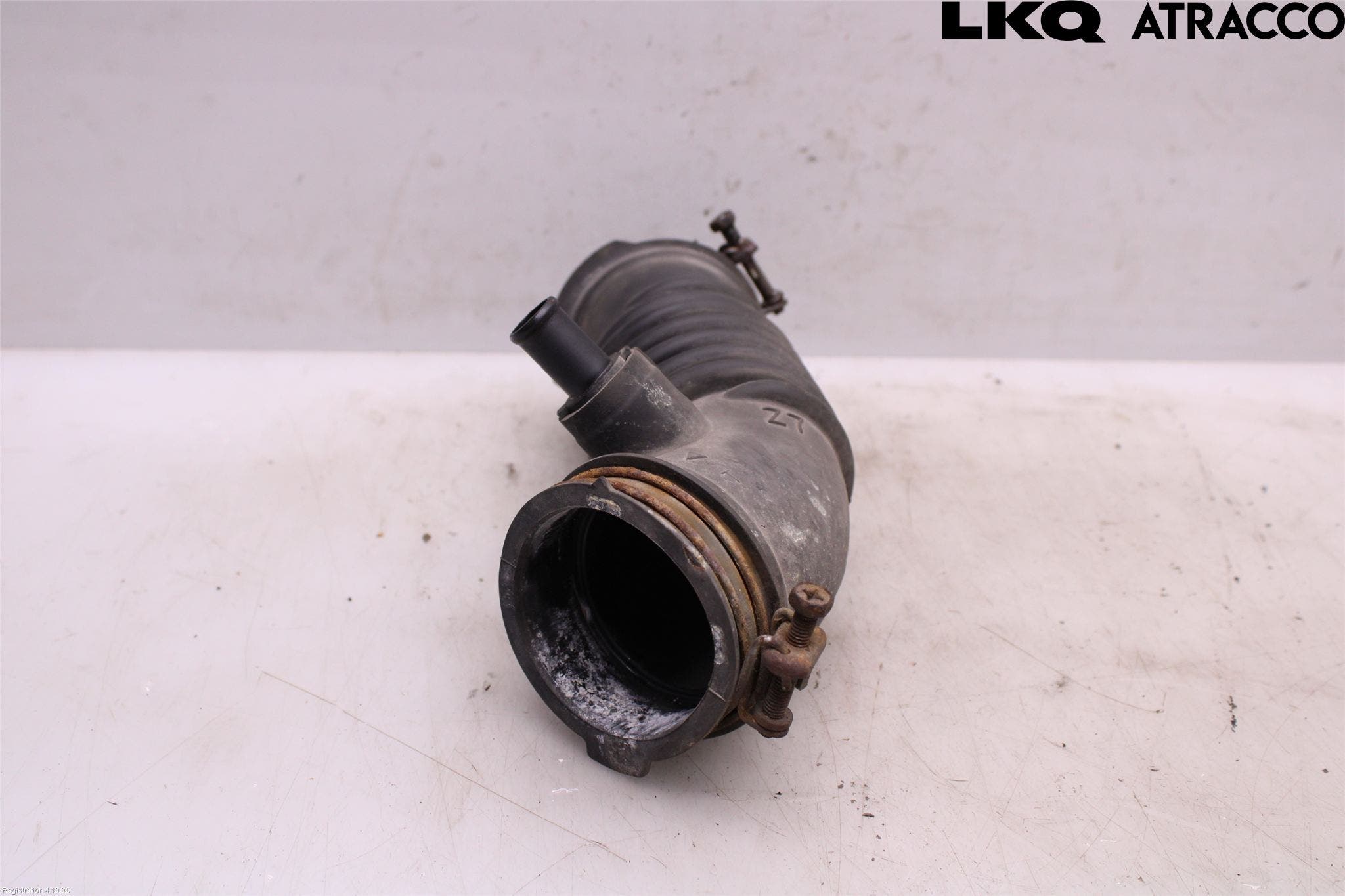 Toyota AURIS 10-12 Injgummibälg-Slang