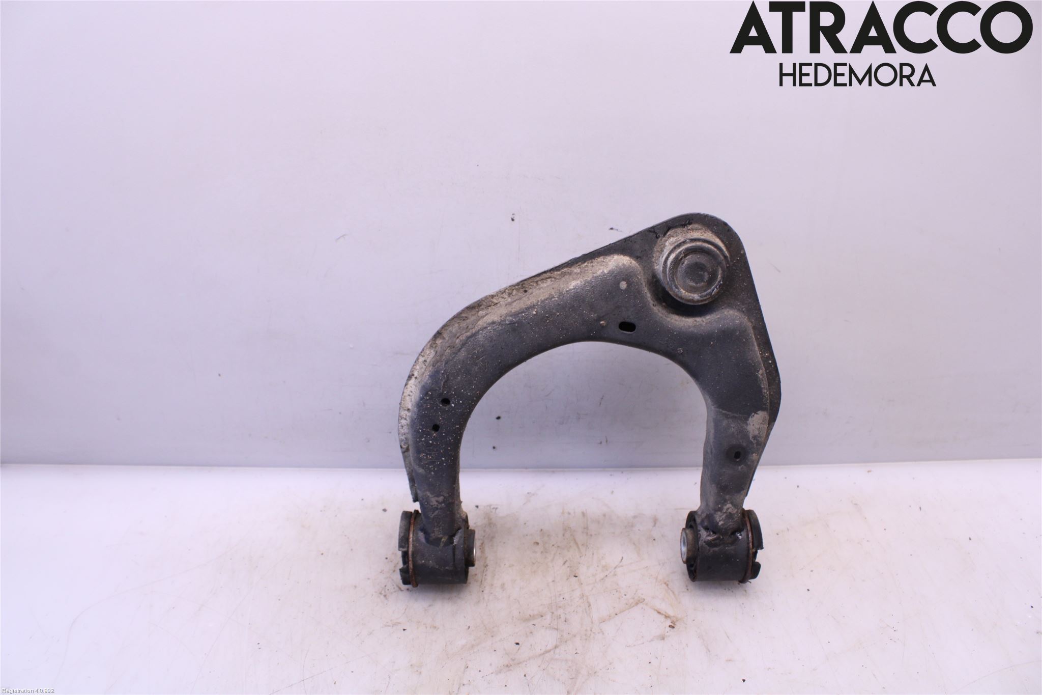 Ford RANGER EU 12-23 Bärarm Fram Övre Hö