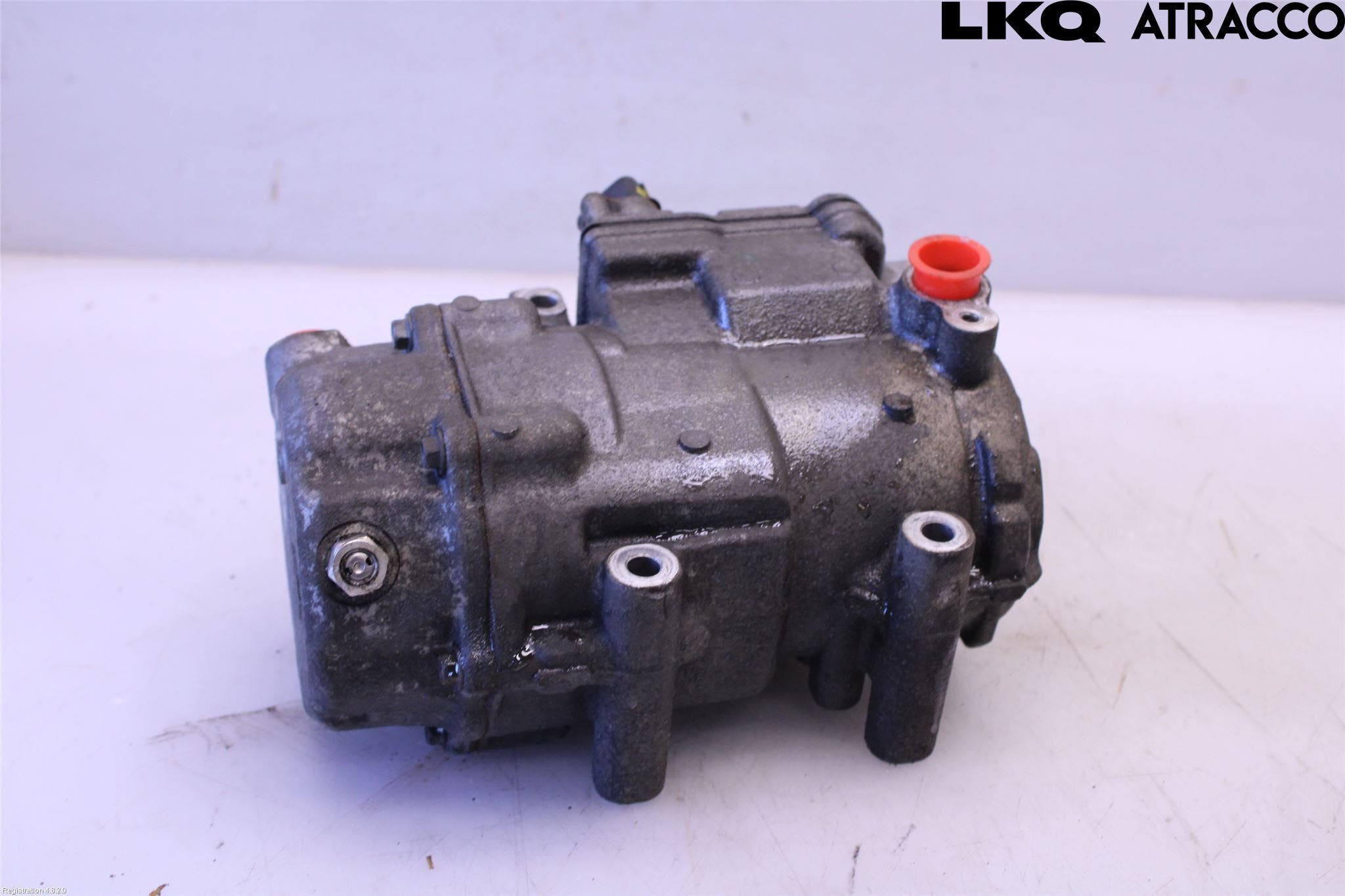 Toyota PRIUS+ ZVW40 12-20 Ac Kompressor