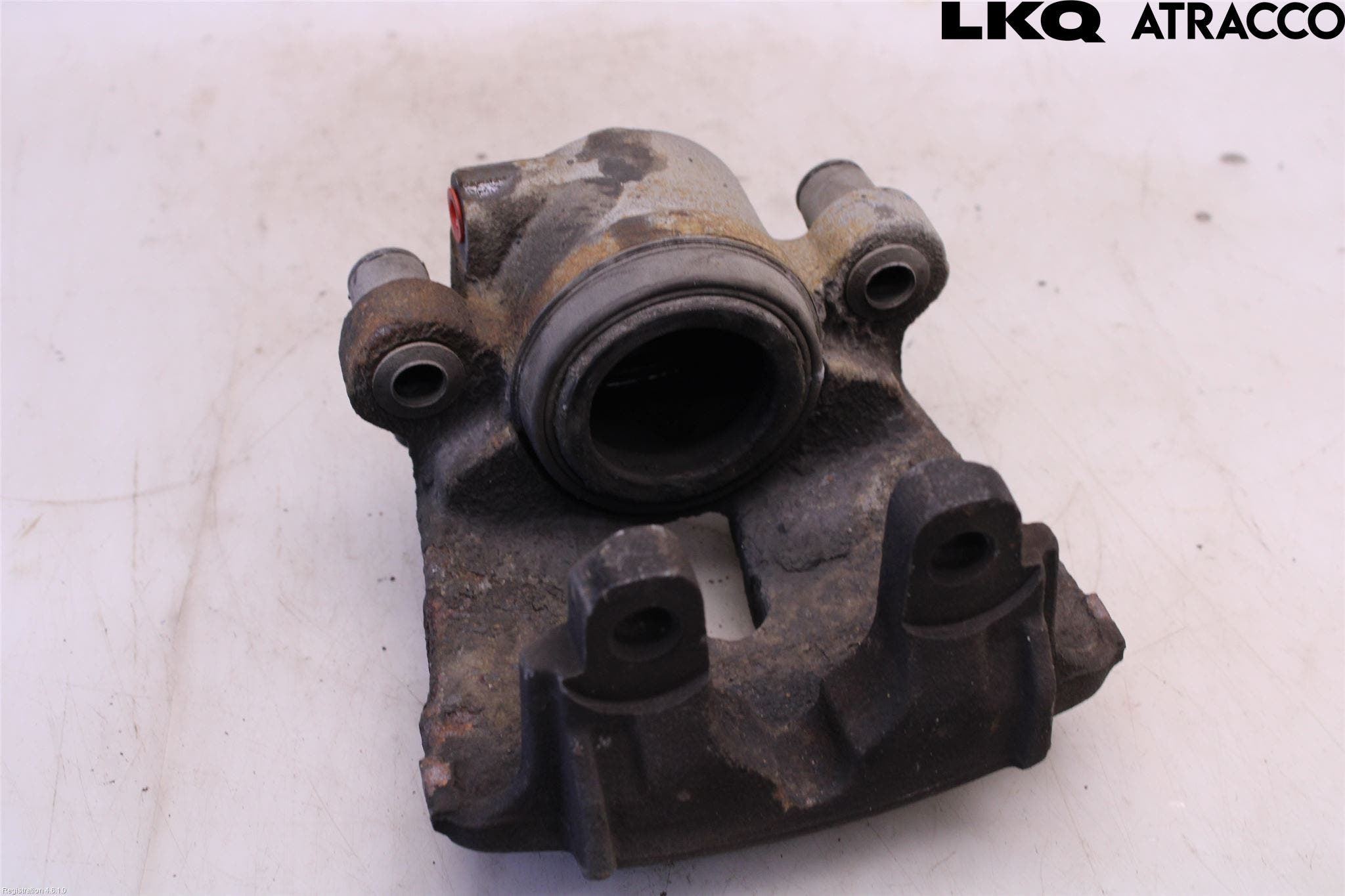 BMW X6 F16 14-19 Bromsok Fram Höger