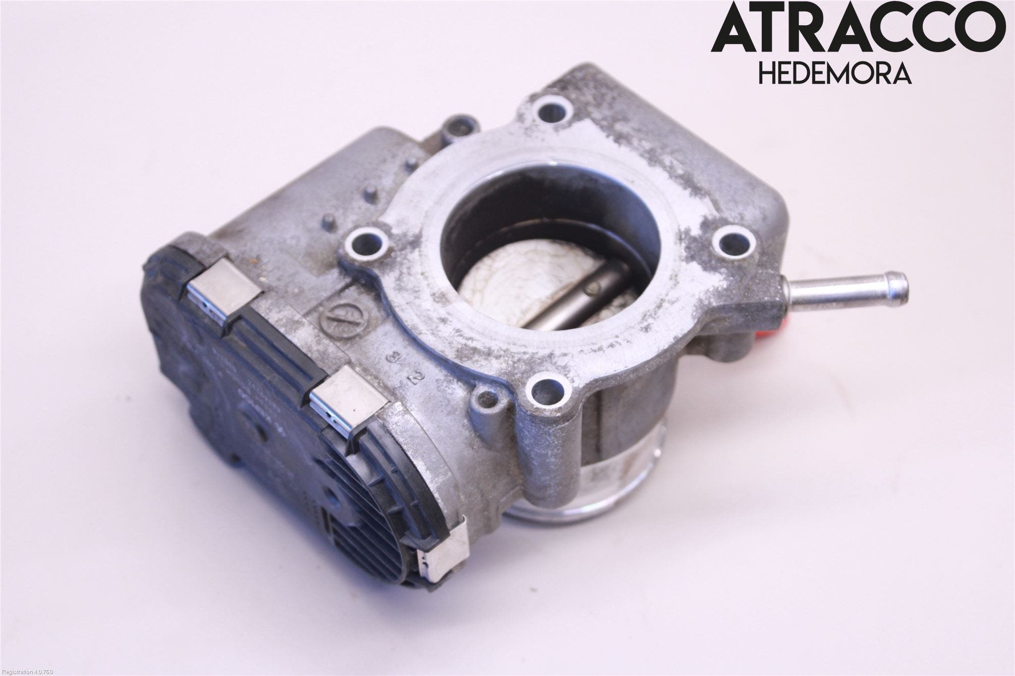 Kia RIO 12-16 Injspjällhus