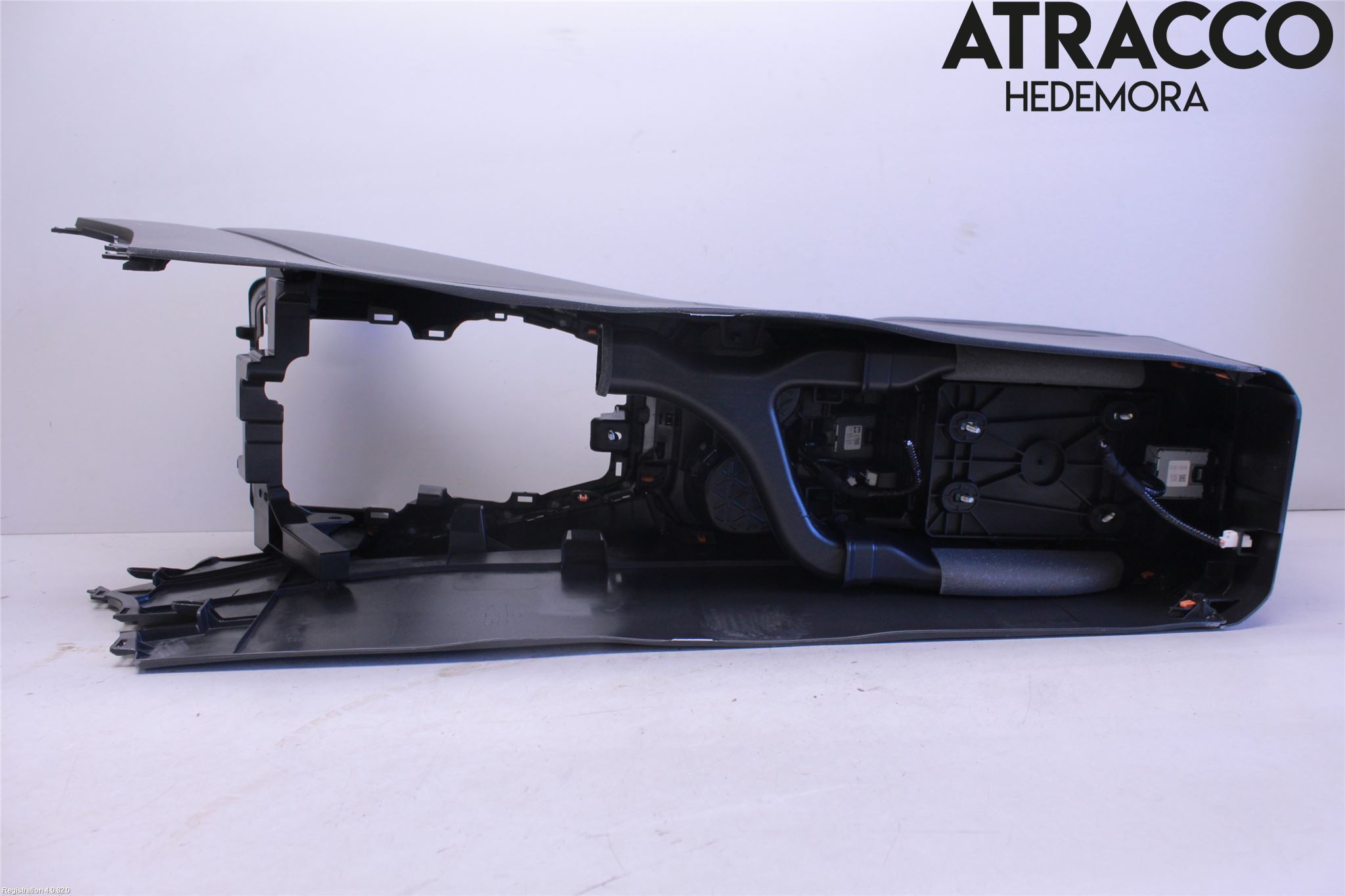 Toyota RAV4 19- Inr Tunnelfack