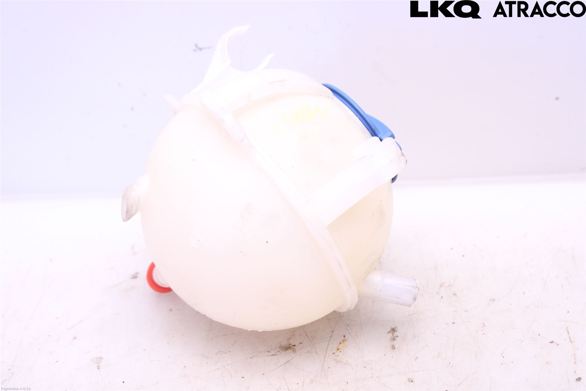 Volkswagen VW BEETLE 12- Expansionstank