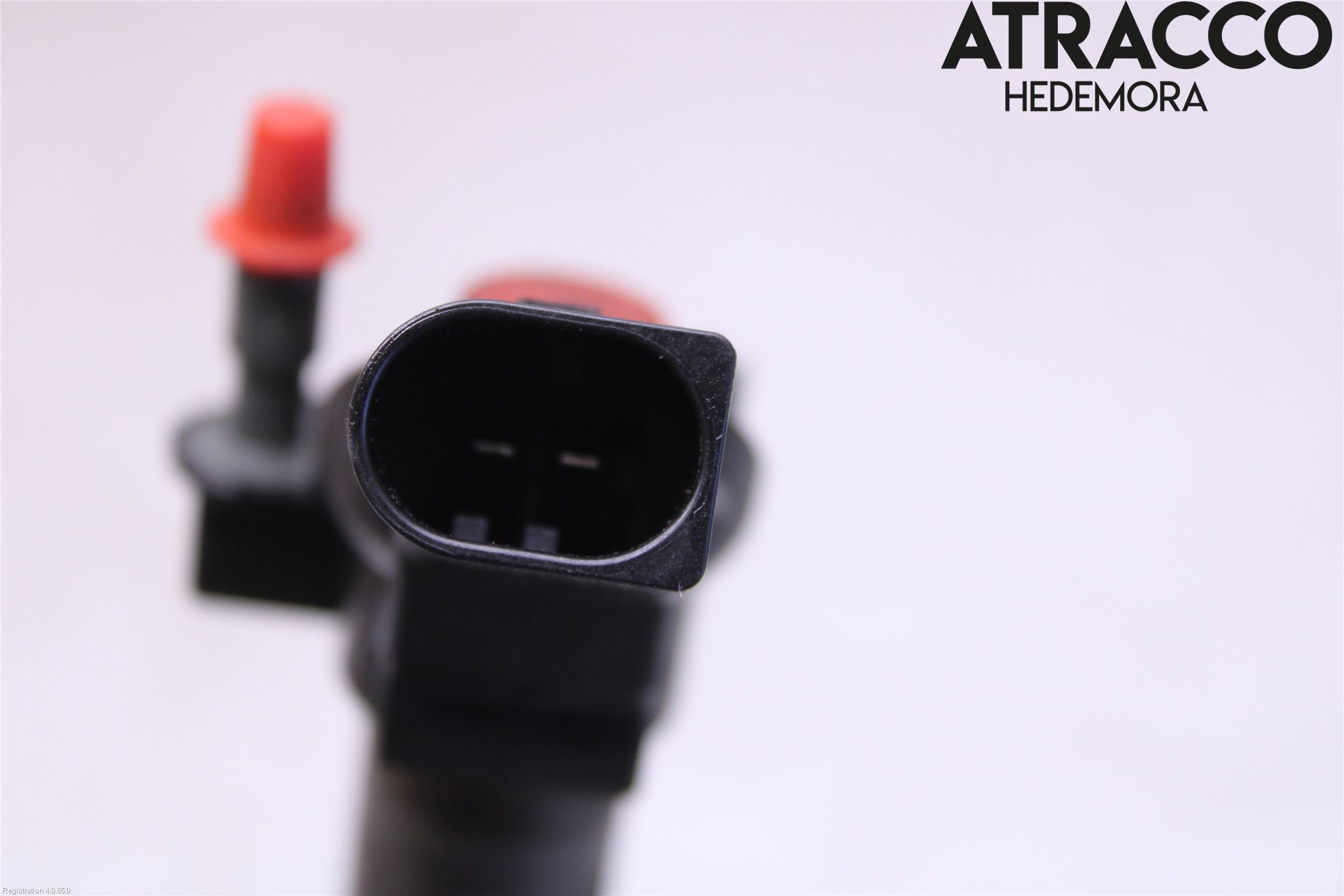 Audi A4/S4 08-11 Injspridare