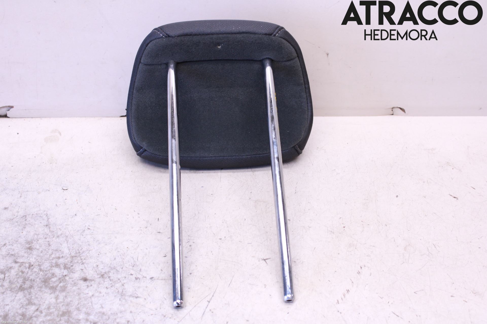 Hyundai i10 BA 14-16 Inredning Nackstöd